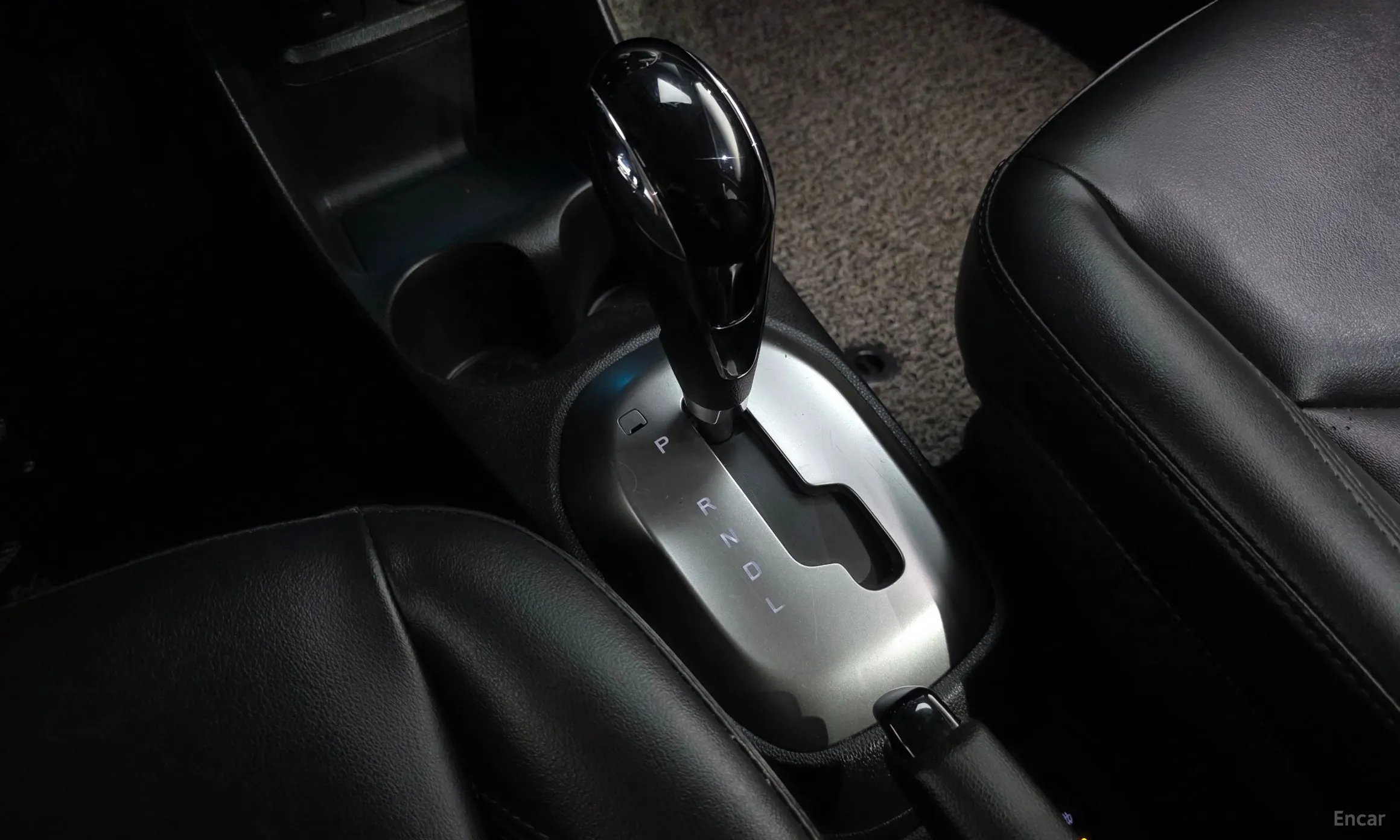 Chevrolet (GM Daewoo) The Next Spark превью 9