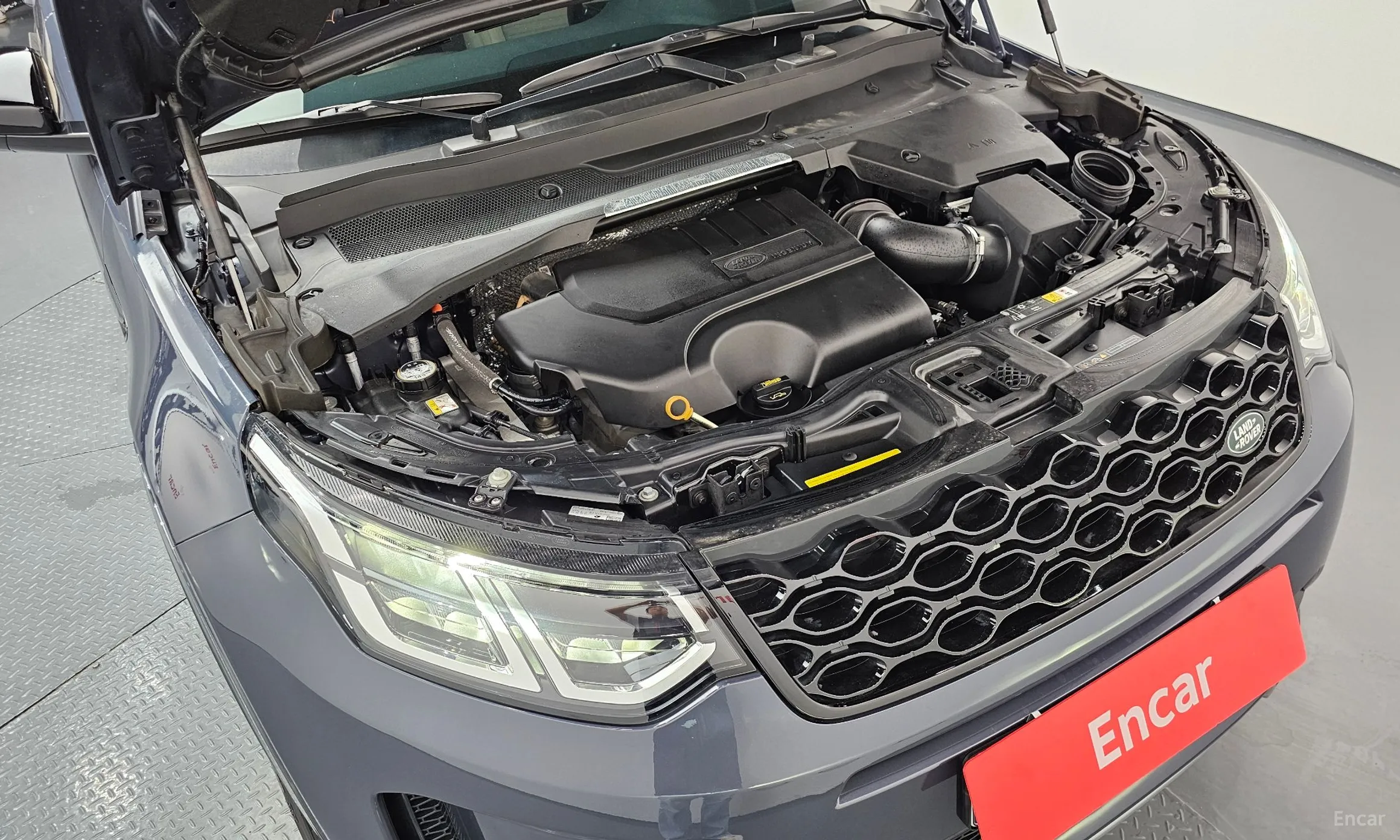 Land Rover Discovery Sports превью 6