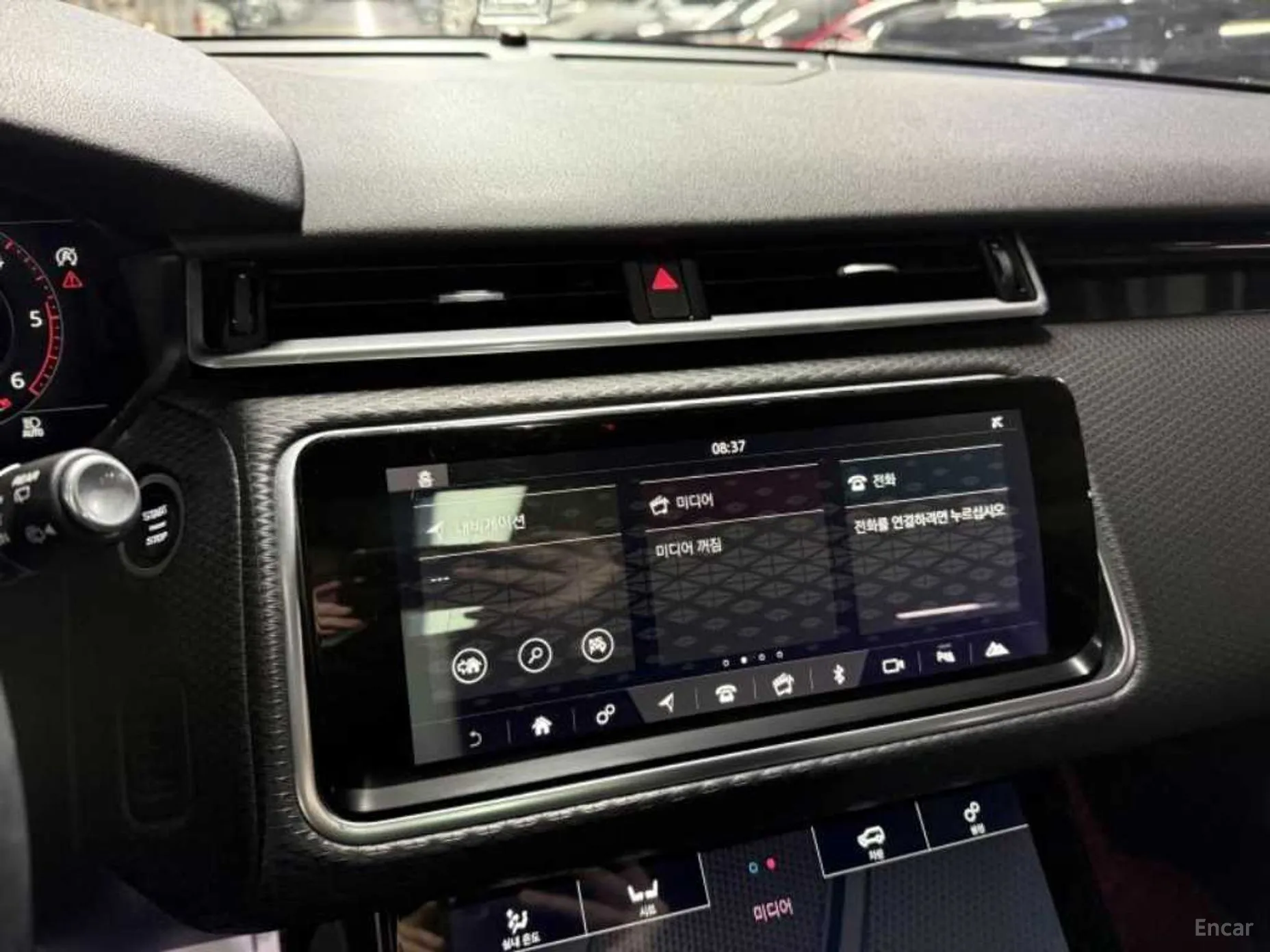 Land Rover Range Rover Bella превью 10