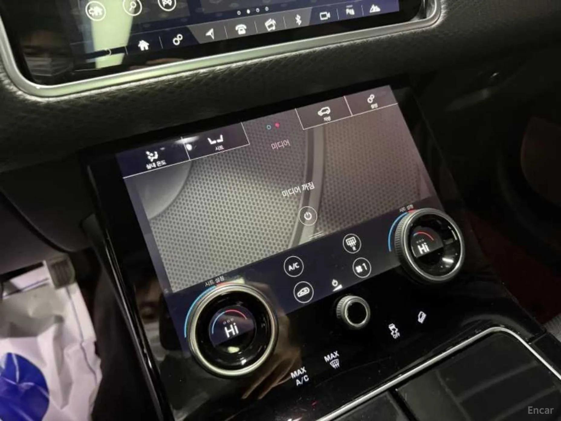 Land Rover Range Rover Bella превью 12