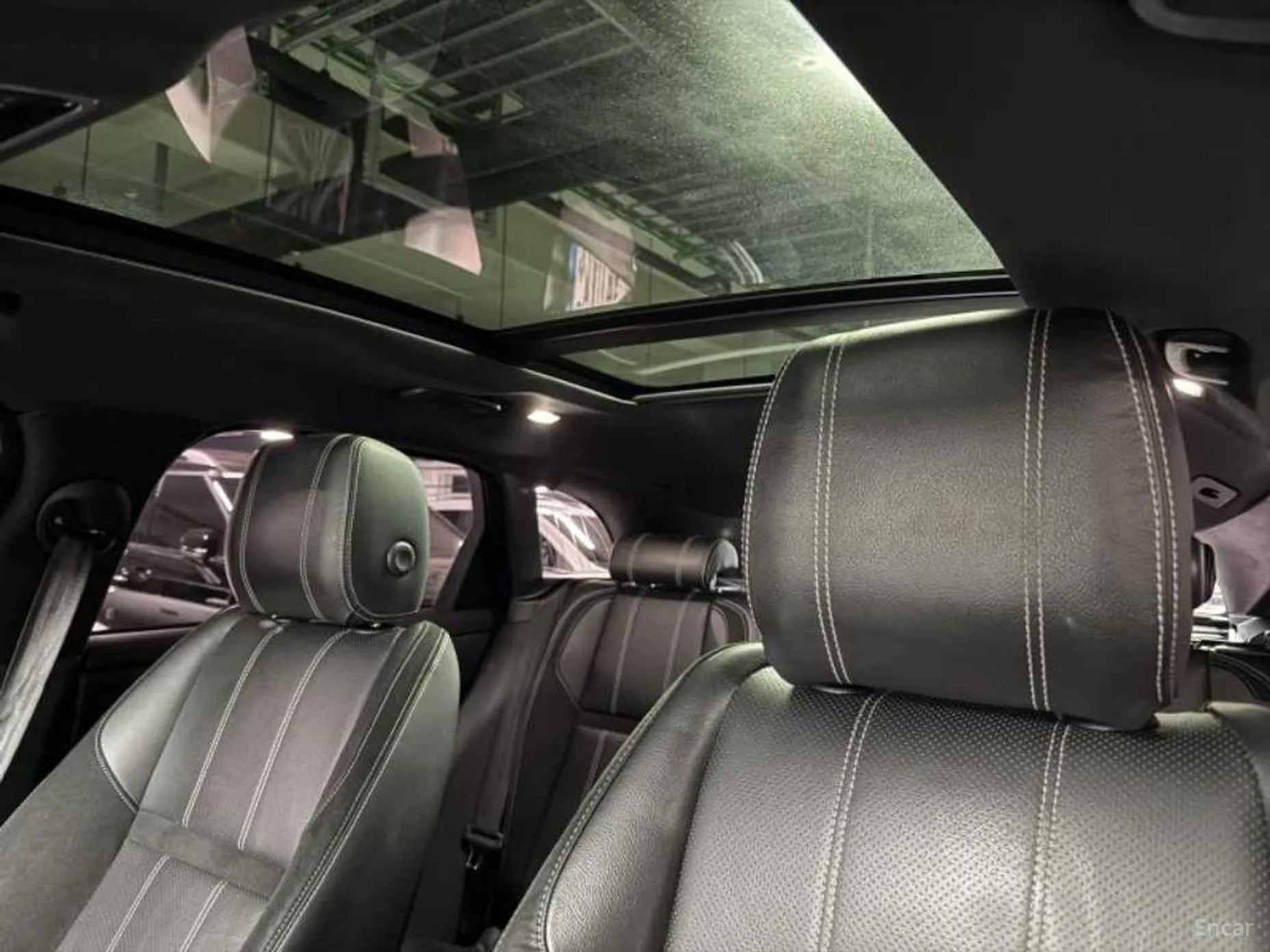 Land Rover Range Rover Bella превью 14