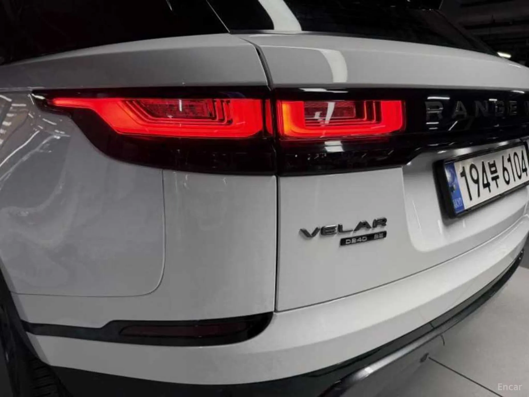 Land Rover Range Rover Bella превью 18