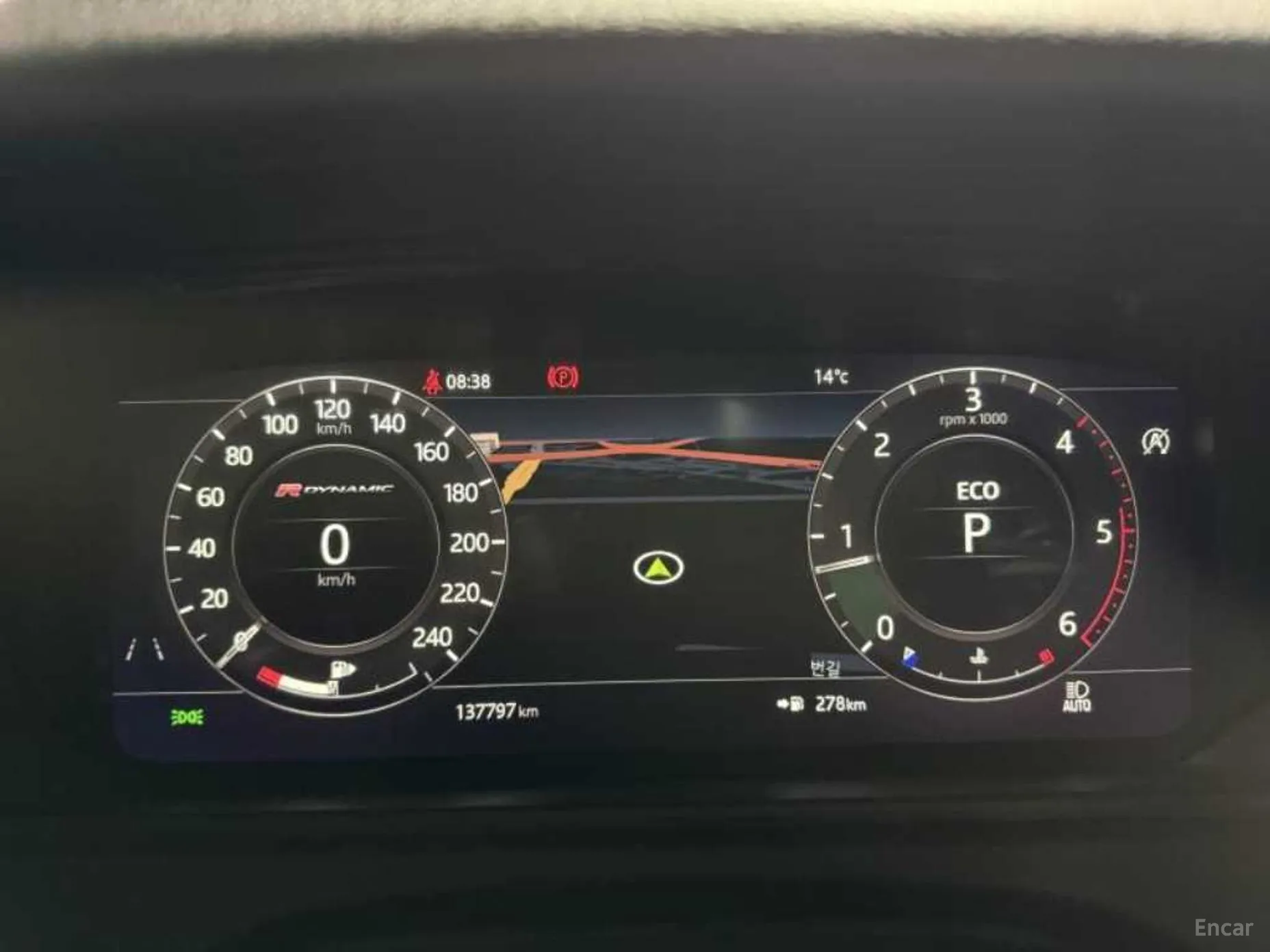 Land Rover Range Rover Bella превью 5
