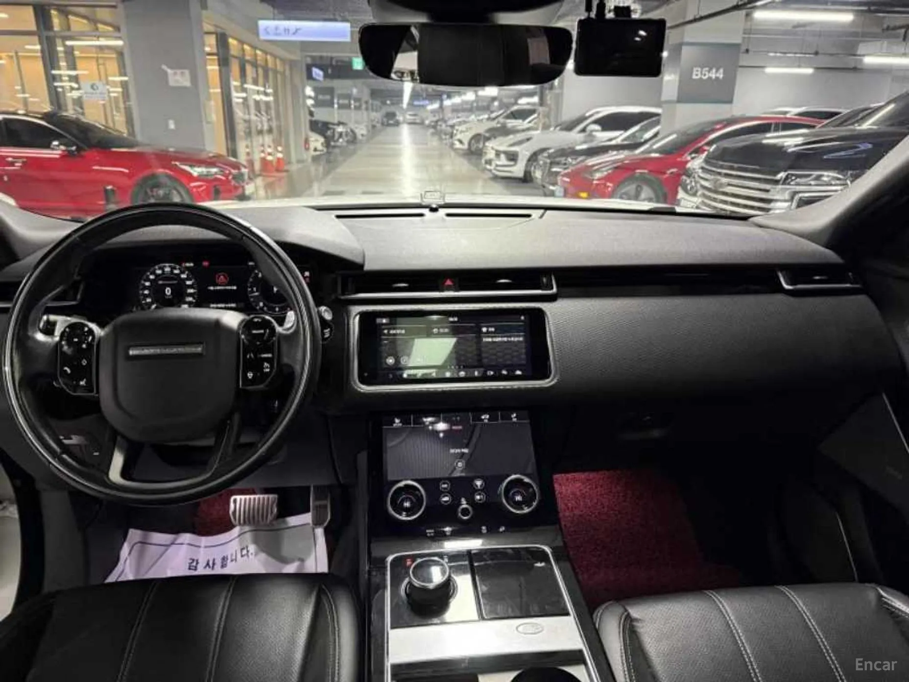 Land Rover Range Rover Bella превью 6