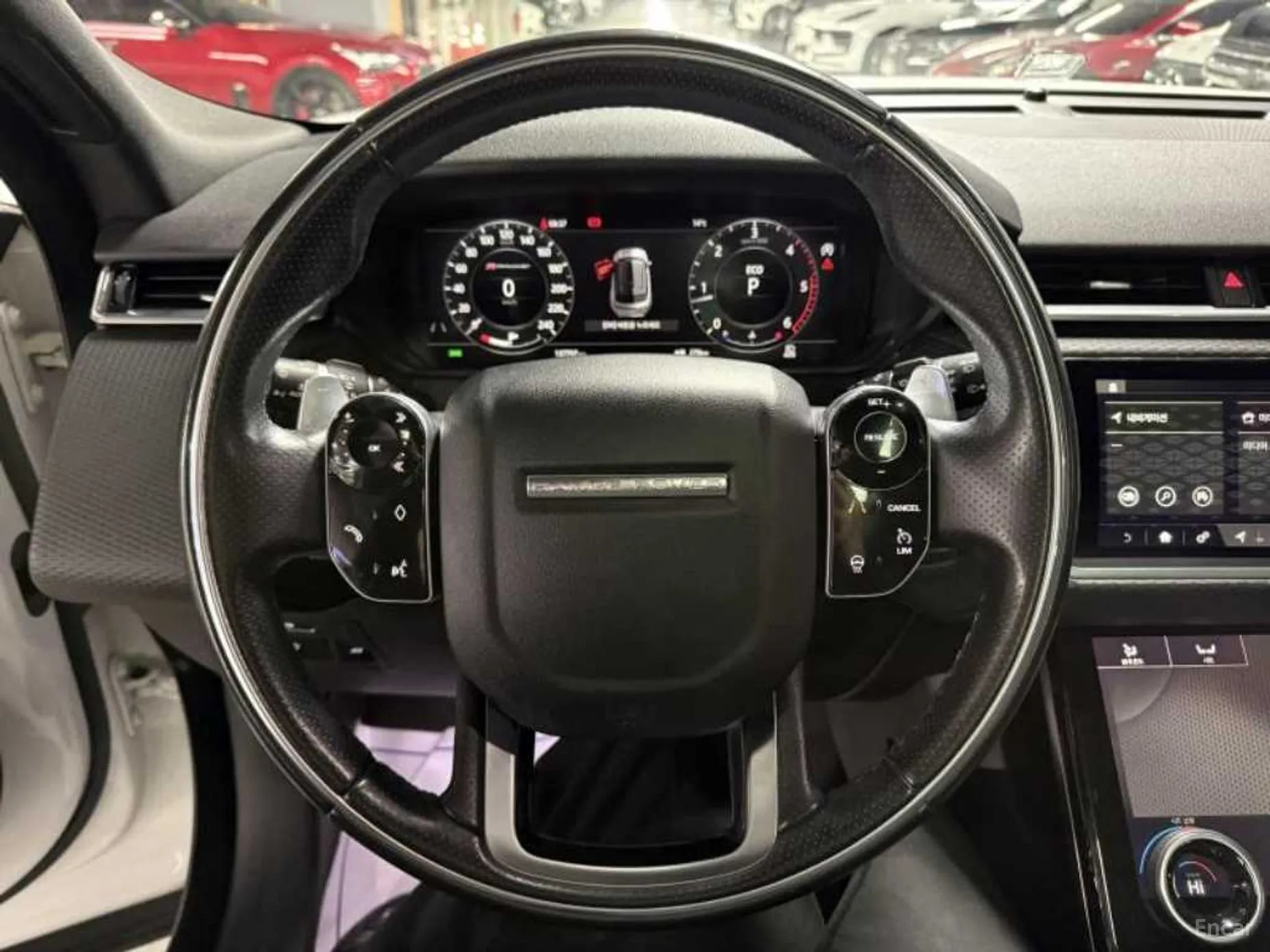 Land Rover Range Rover Bella превью 7