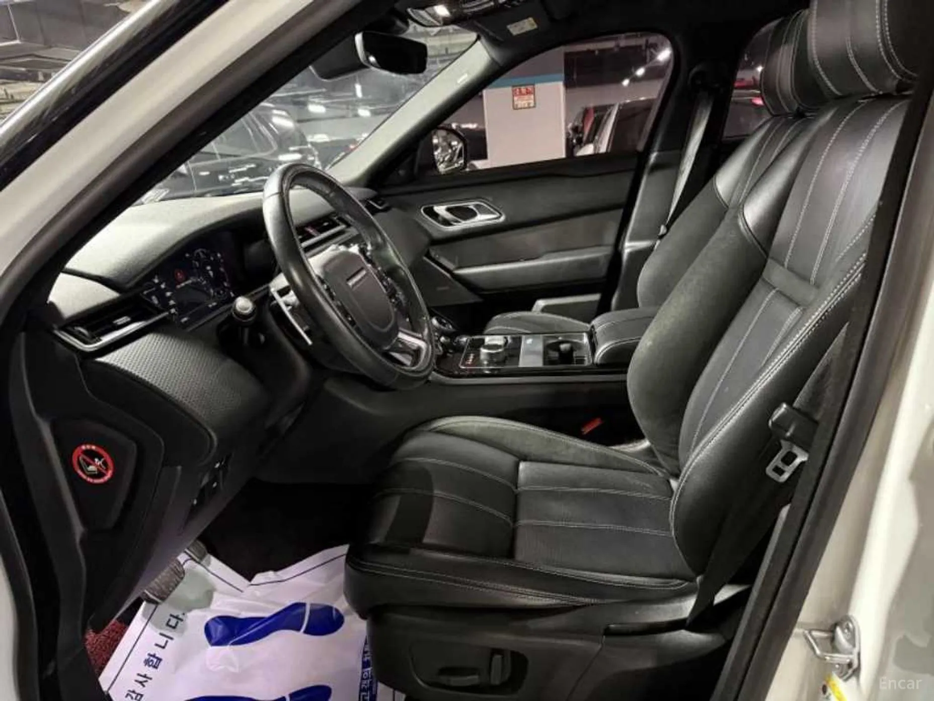 Land Rover Range Rover Bella превью 8