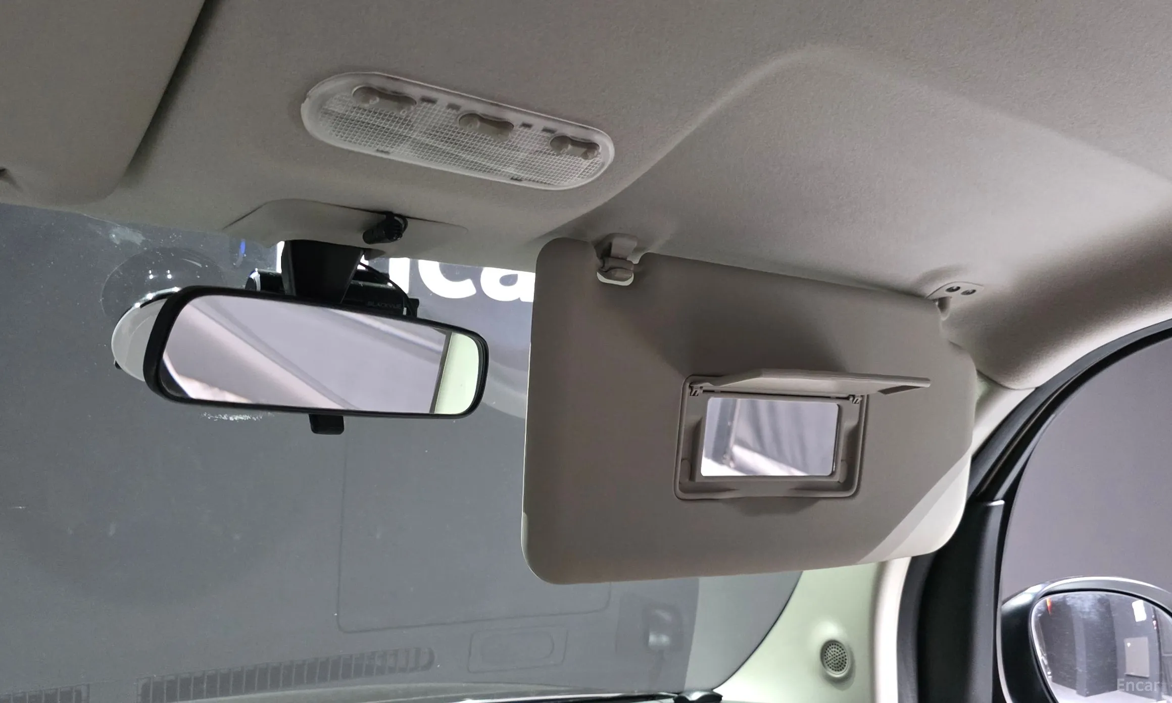 Nissan Cube превью 18