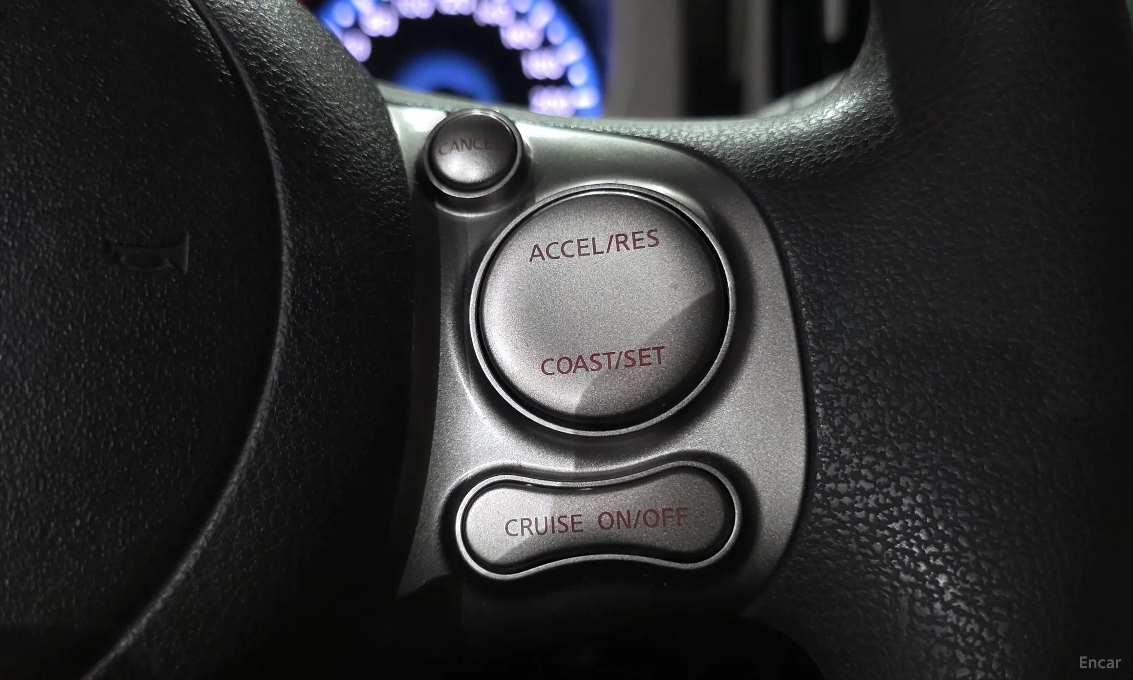 Nissan Cube превью 19