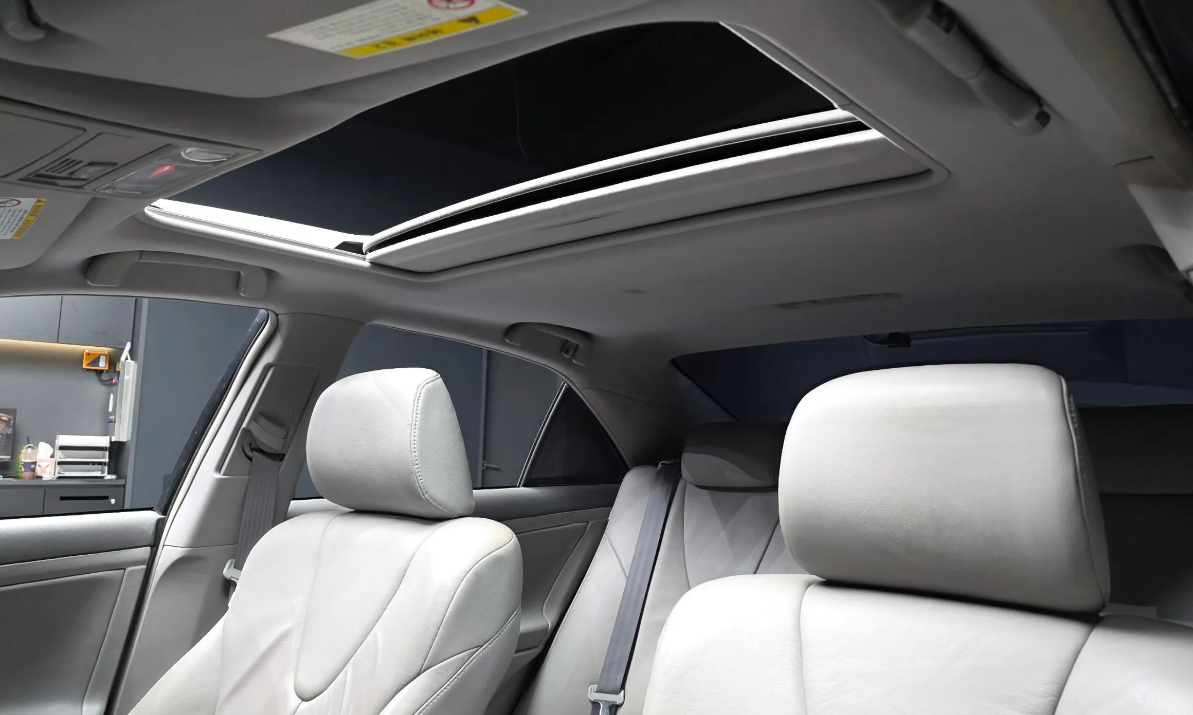 Toyota Camry превью 19