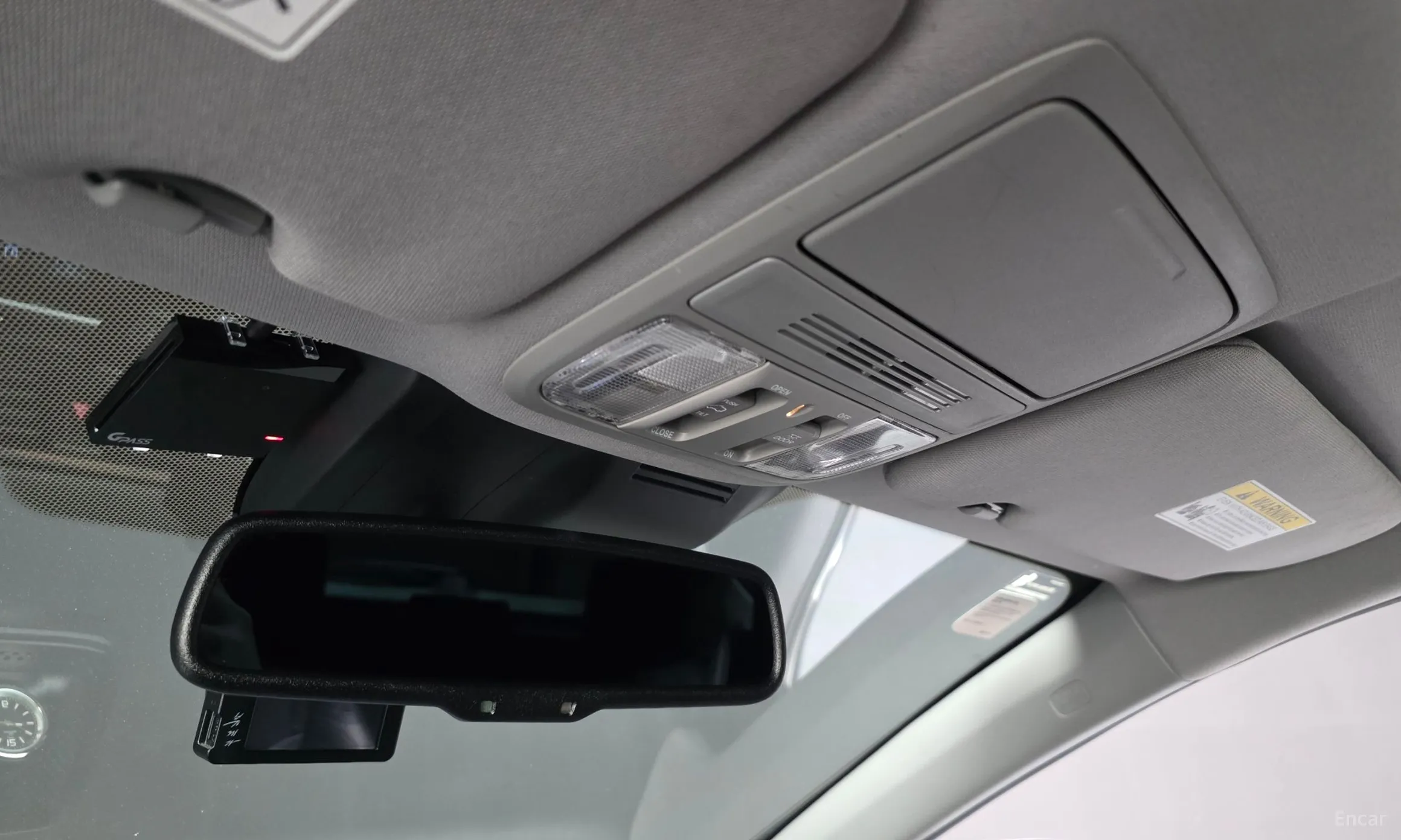 Honda CR-V 5th generation превью 18