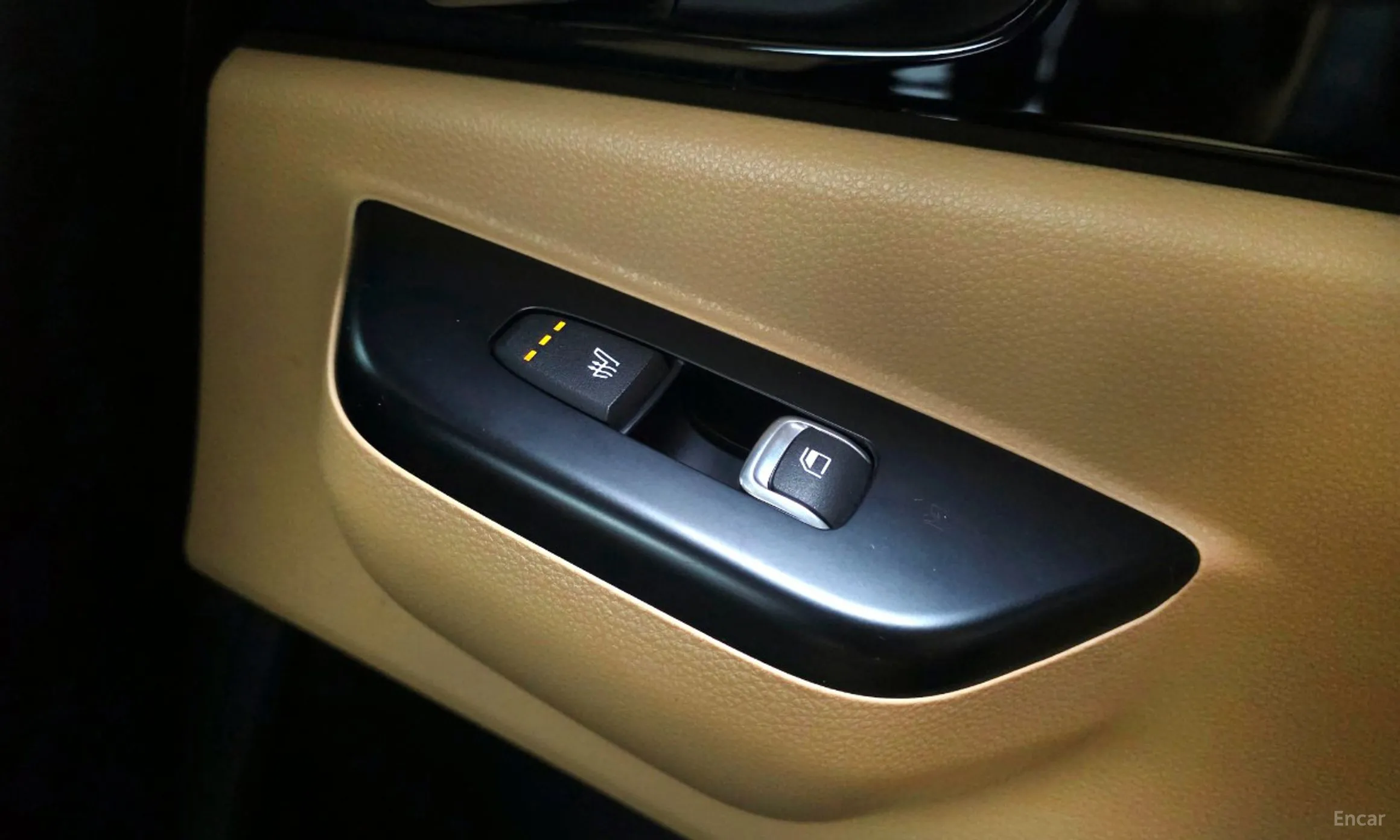 Kia Carnival Gen 4 превью 19