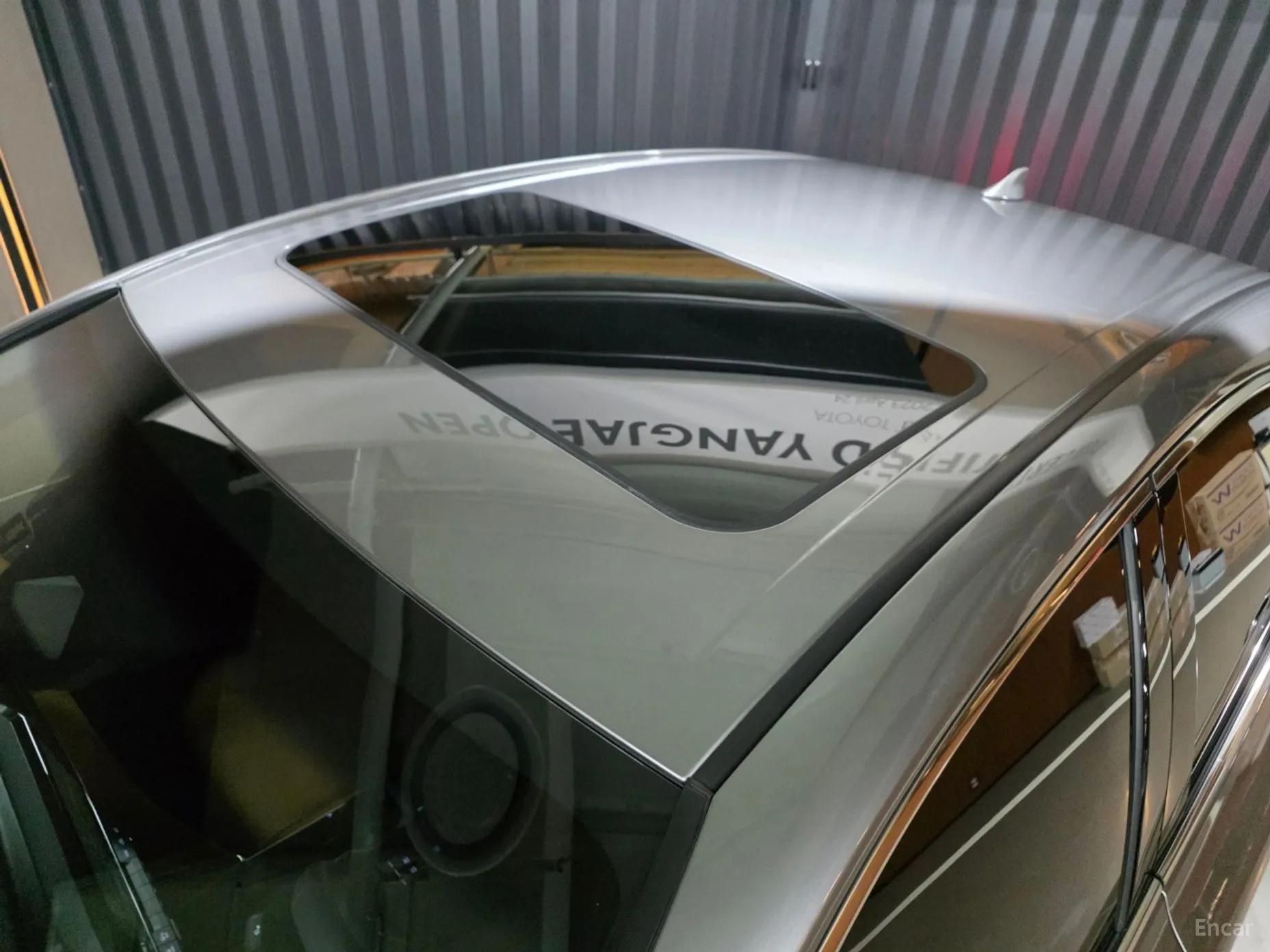 Toyota Camry (XV80) превью 5