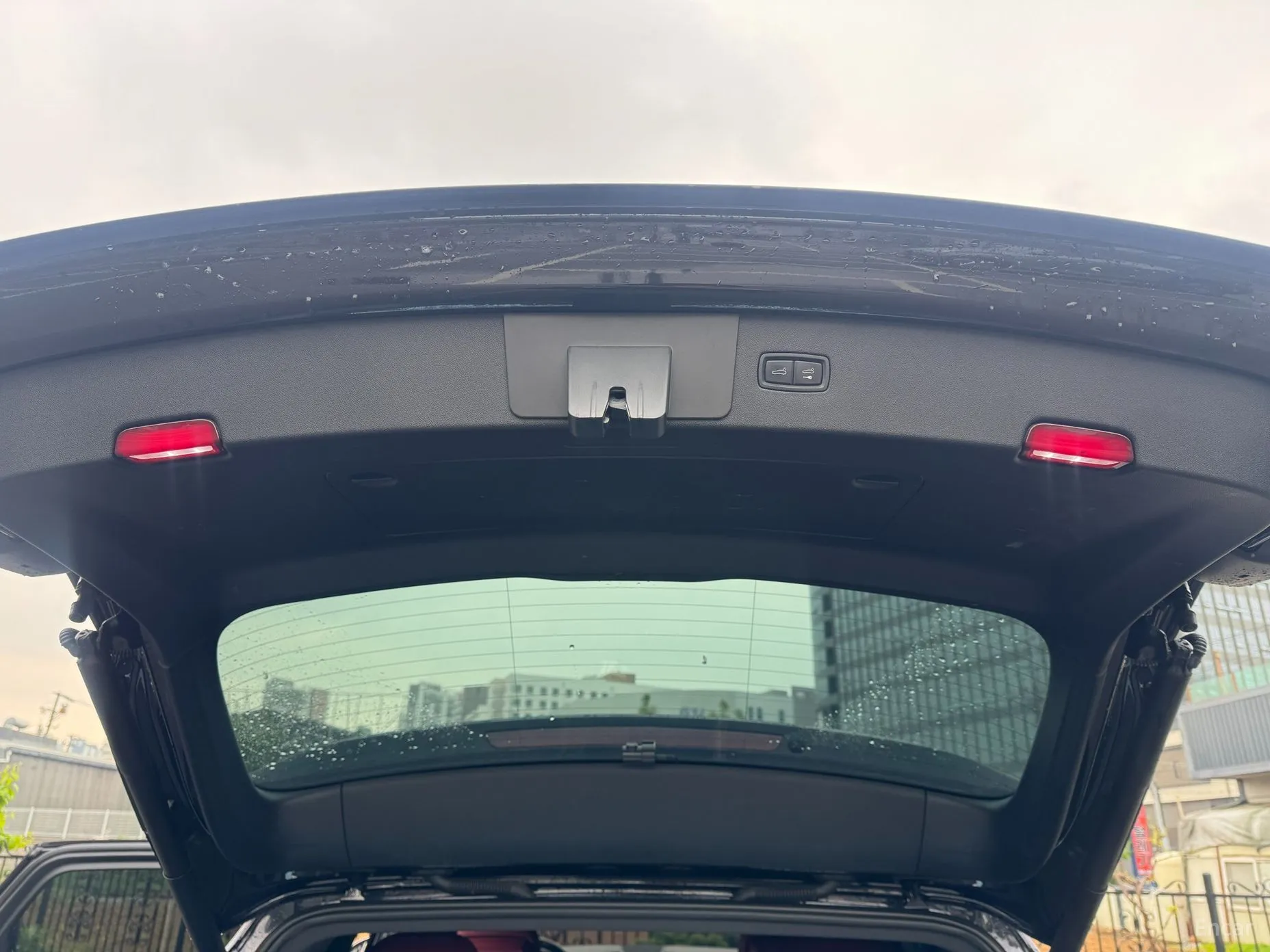 Porsche Cayenne (PO536) превью 13