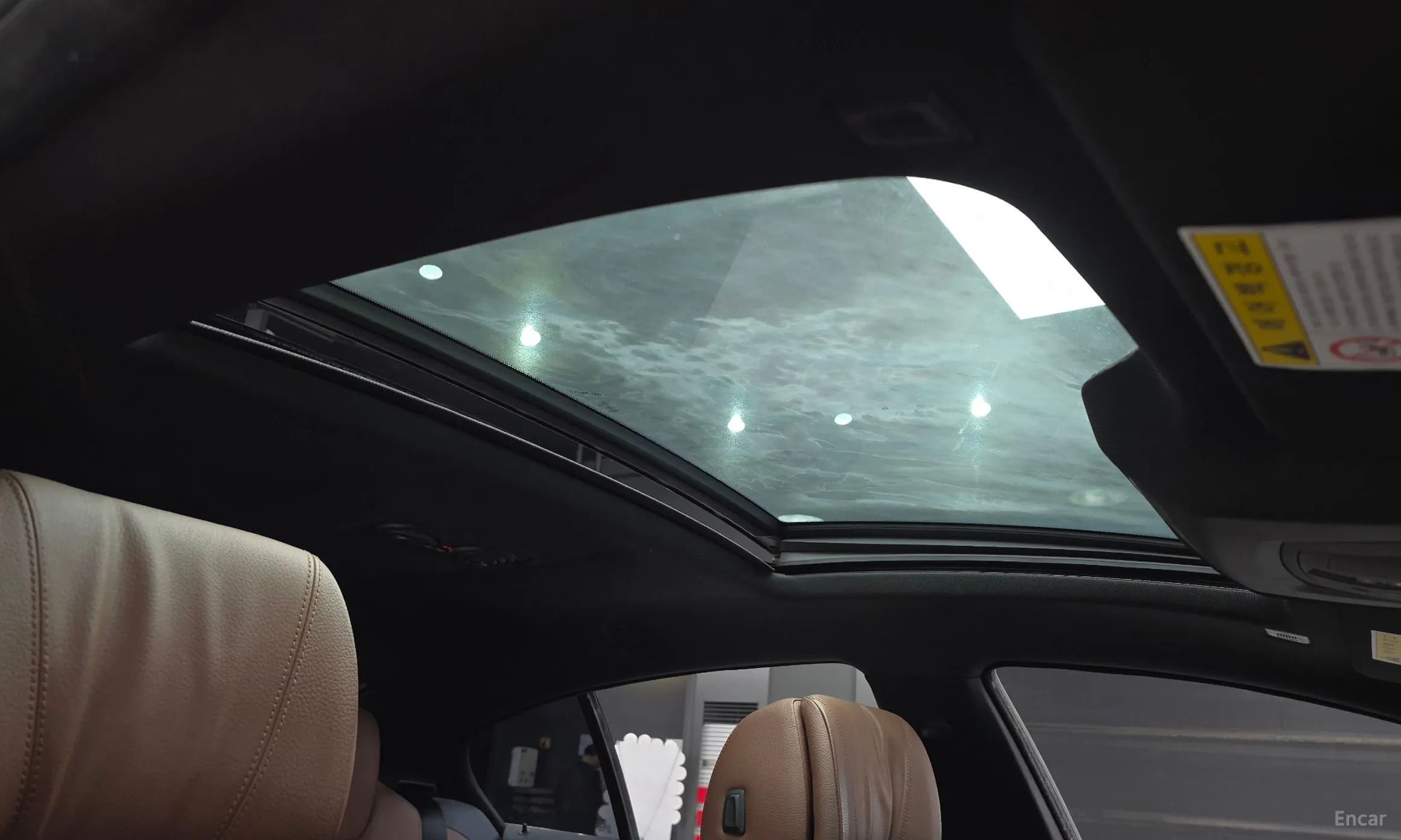 BMW 6 Series (F12) превью 17