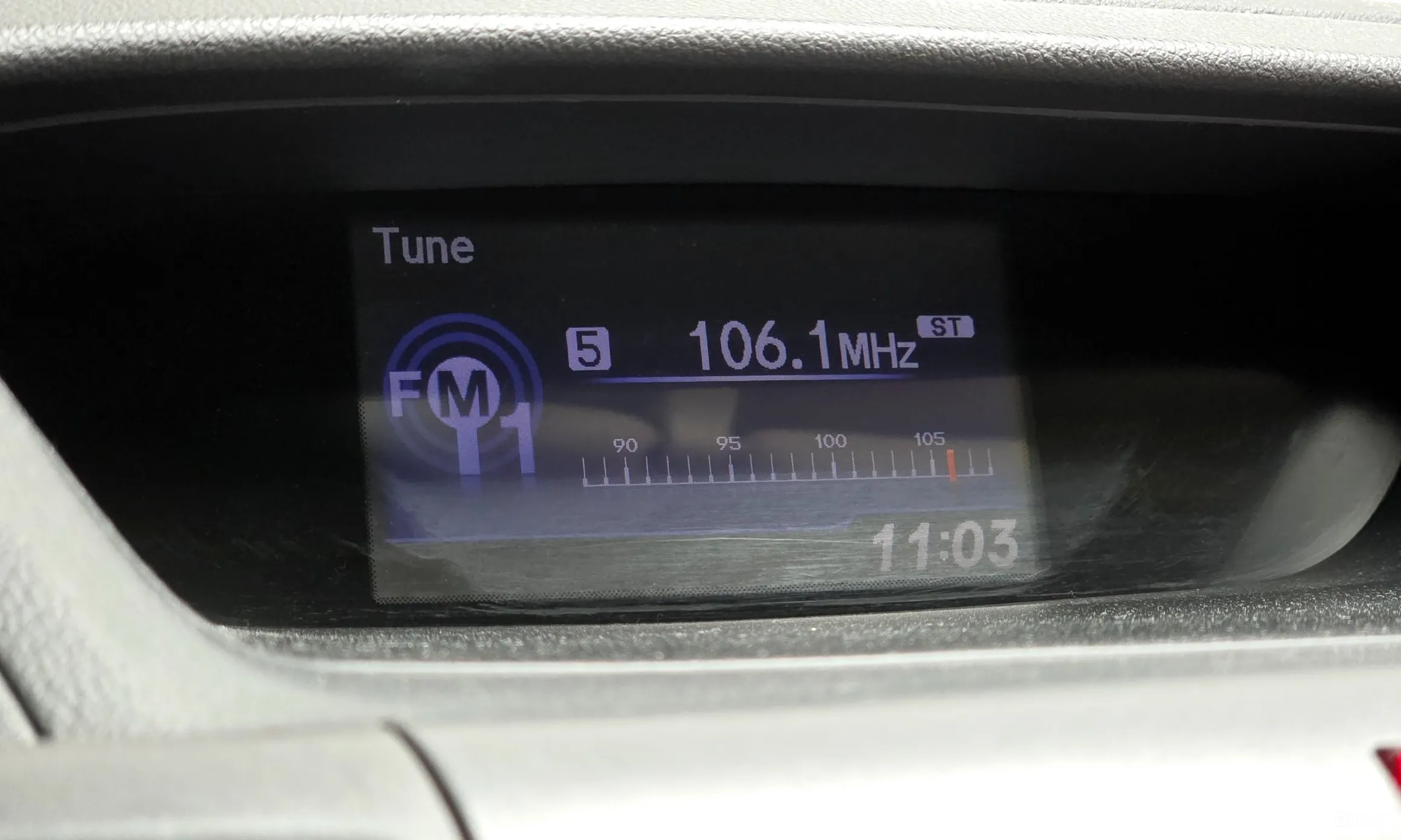 Honda New CR-V превью 14