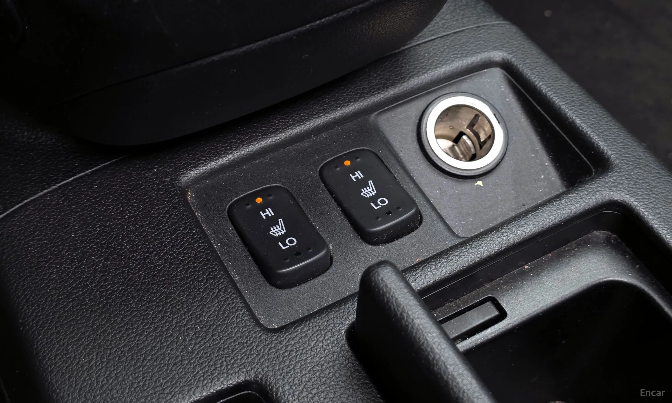 Honda New CR-V превью 18