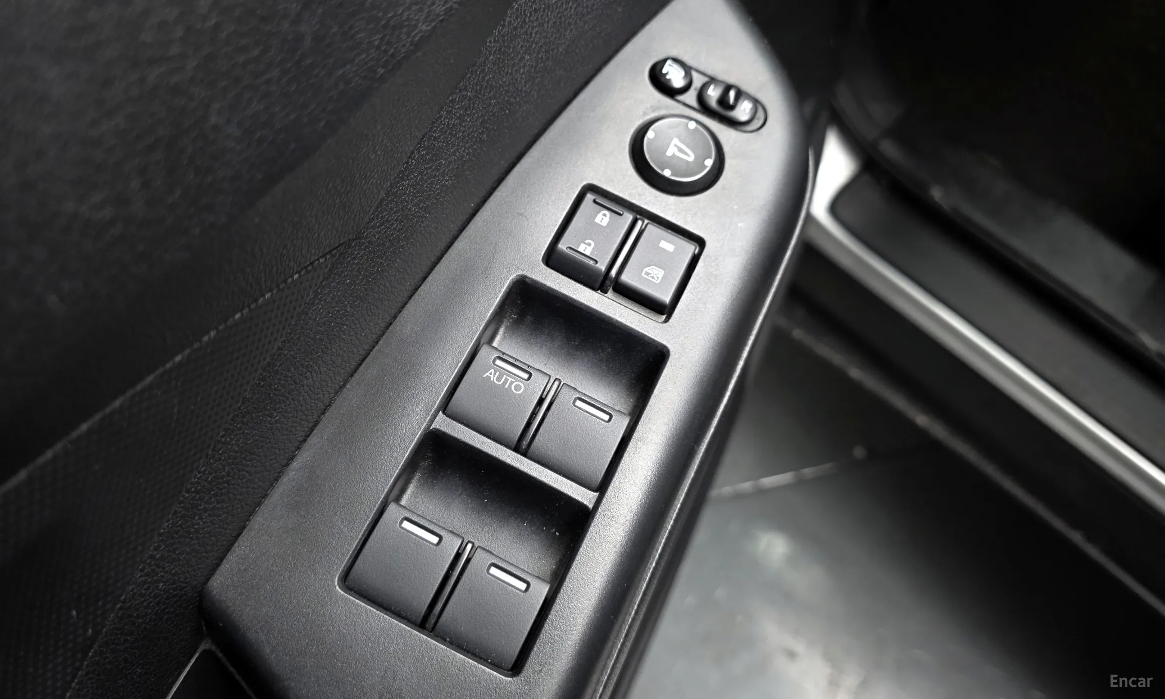 Honda New CR-V превью 19