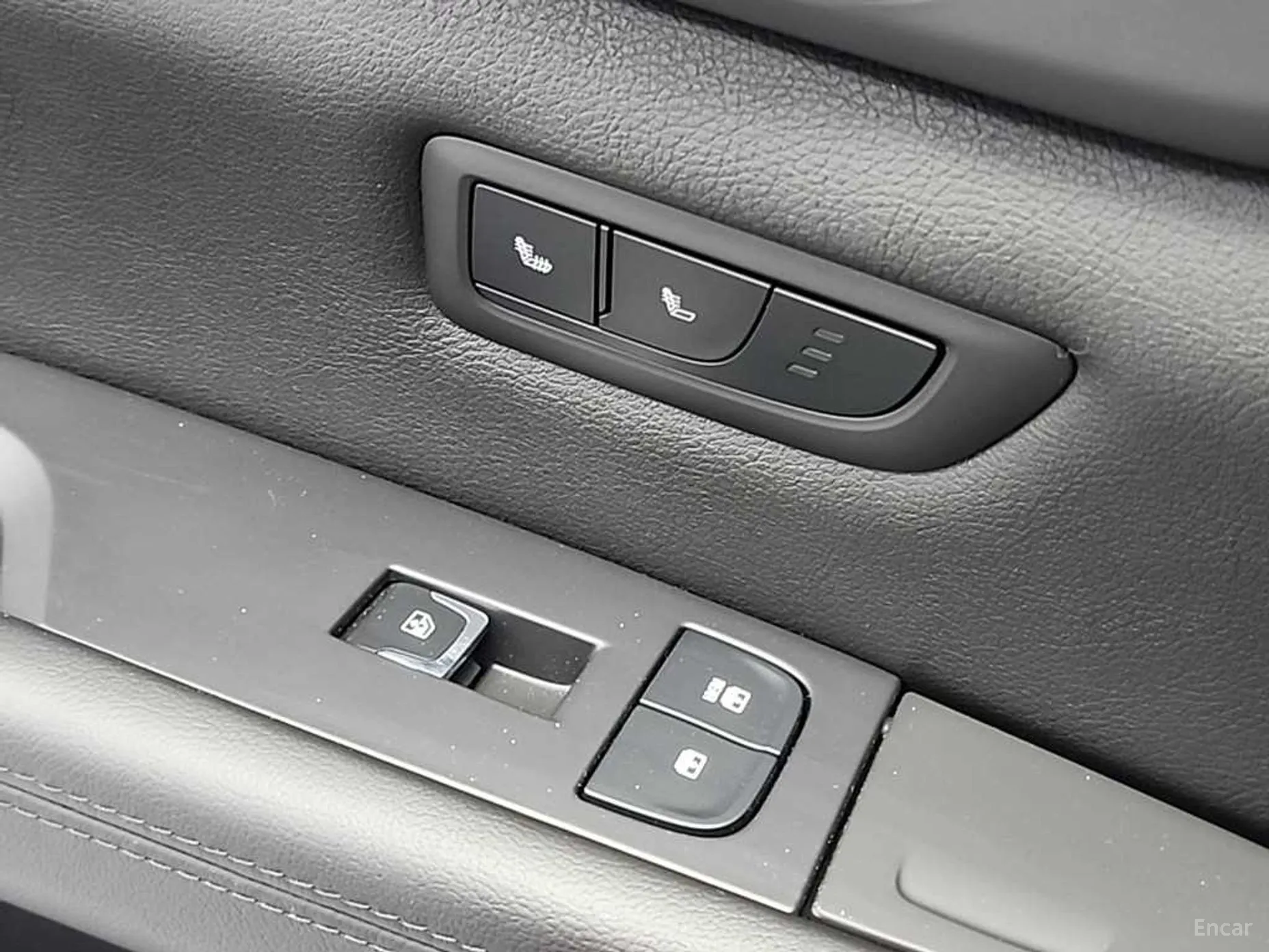 Cadillac CT6 превью 14