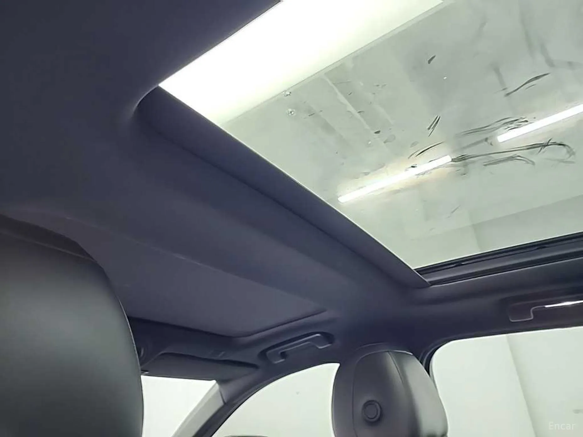 Cadillac CT6 превью 15