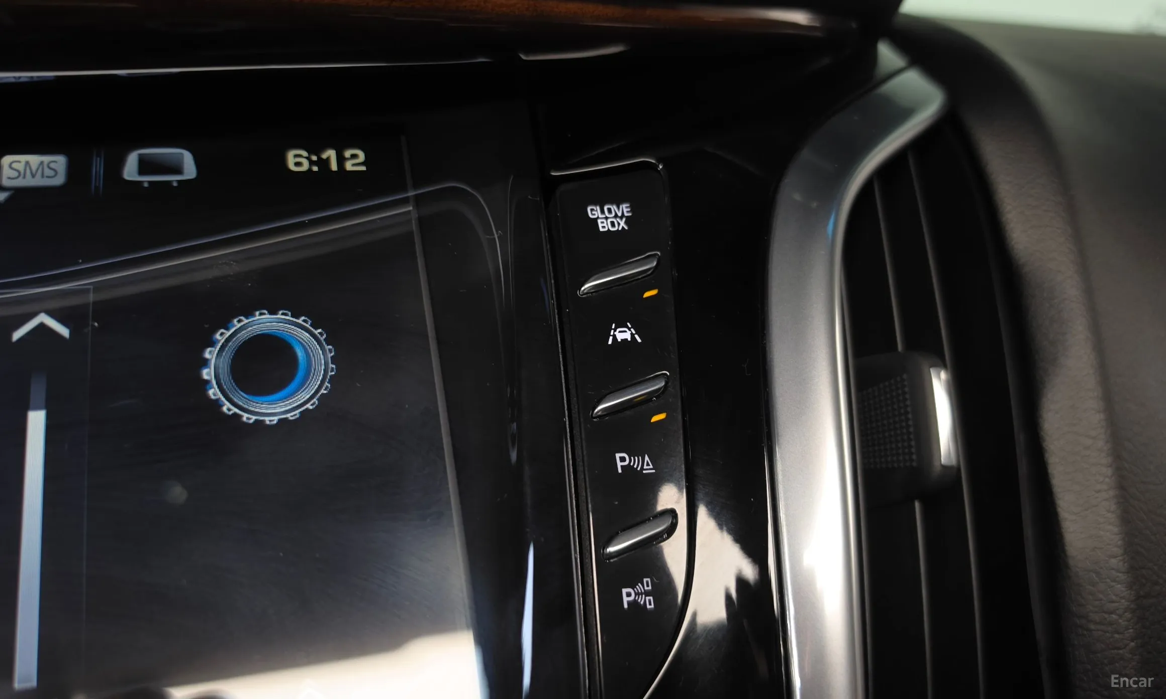 Cadillac Escalade превью 13