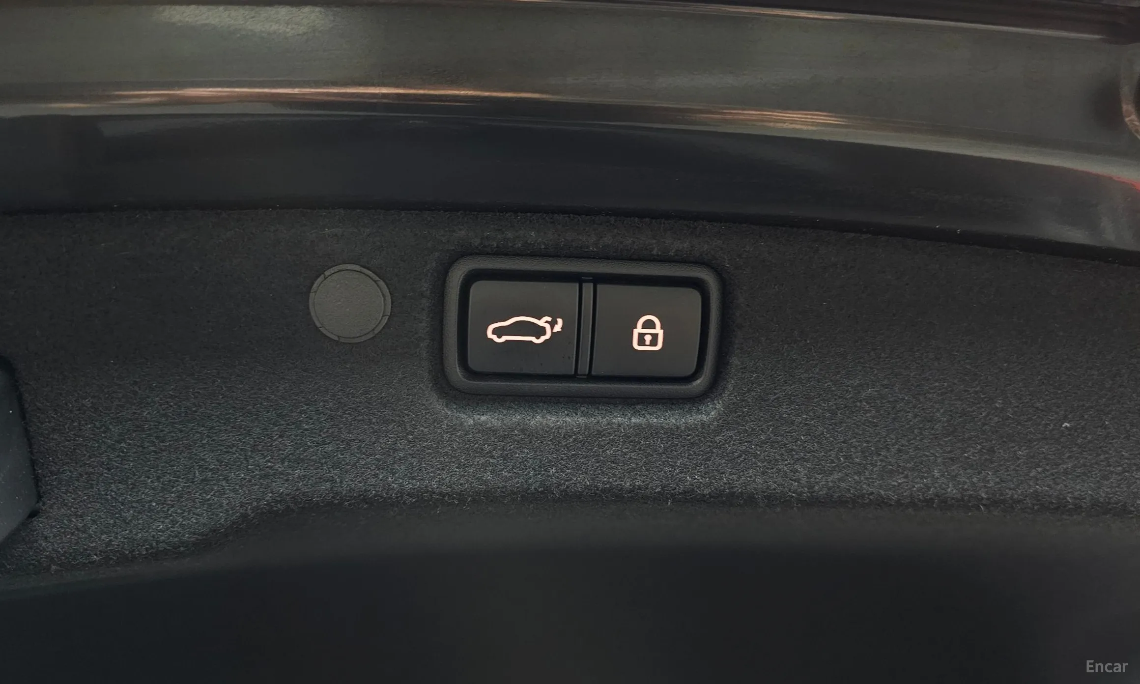 Kia K7 Premier превью 20