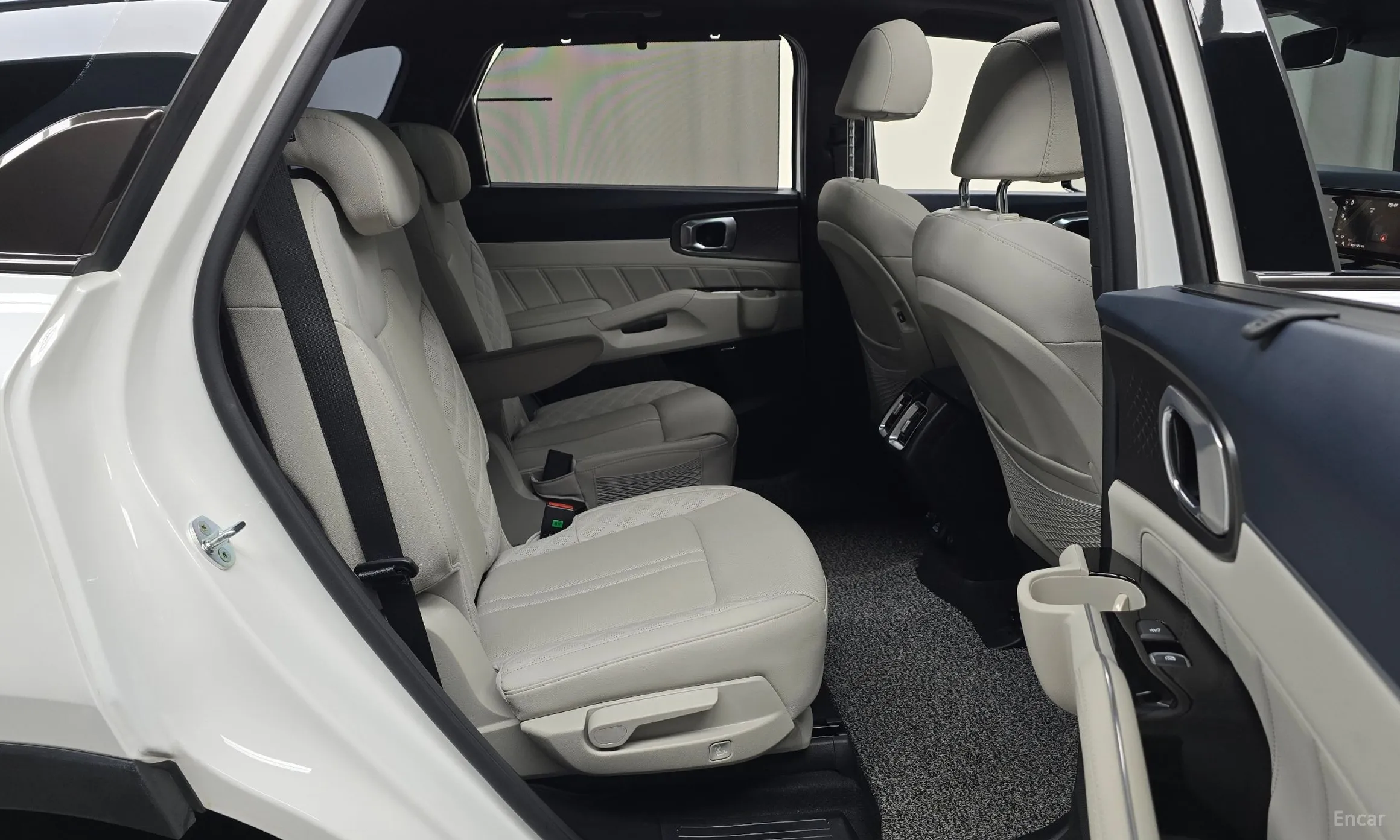 Kia Sorento 4th generation превью 11