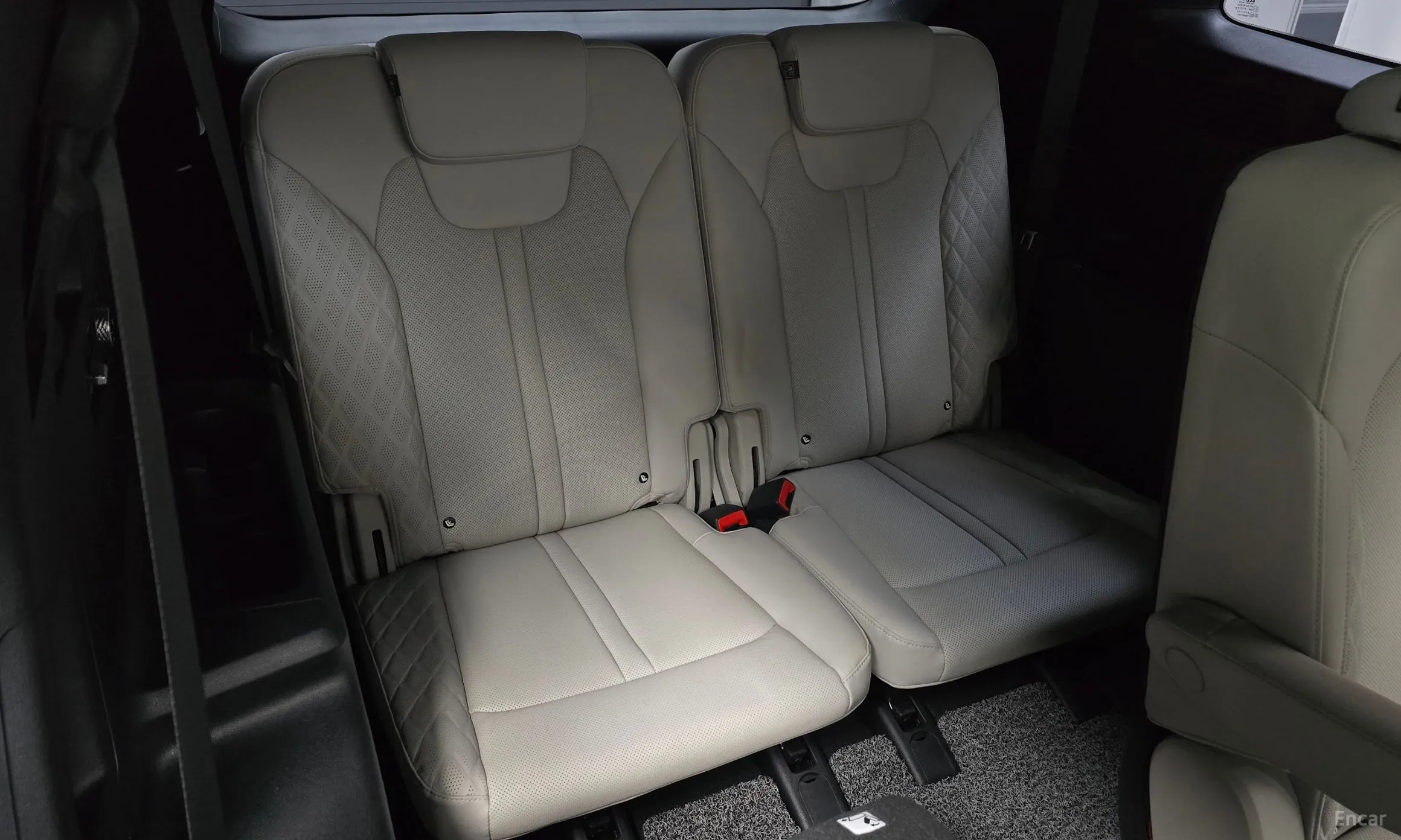 Kia Sorento 4th generation превью 12