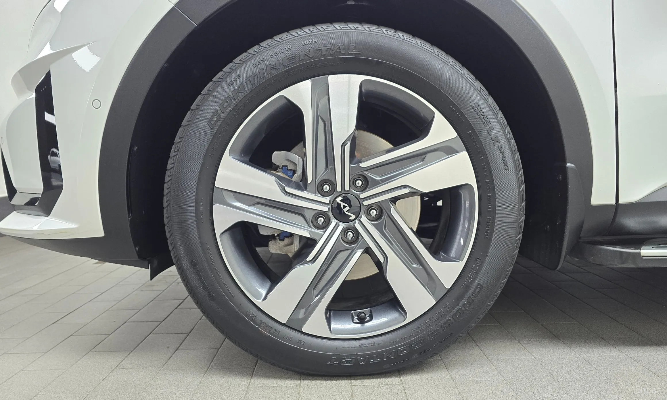 Kia Sorento 4th generation превью 5