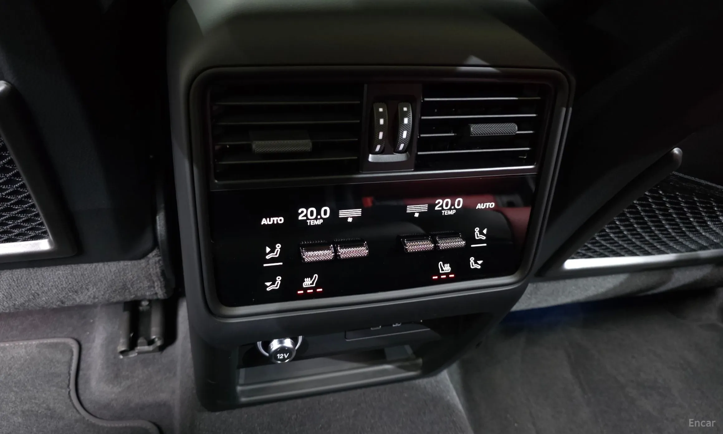 Porsche Cayenne (PO536) превью 18
