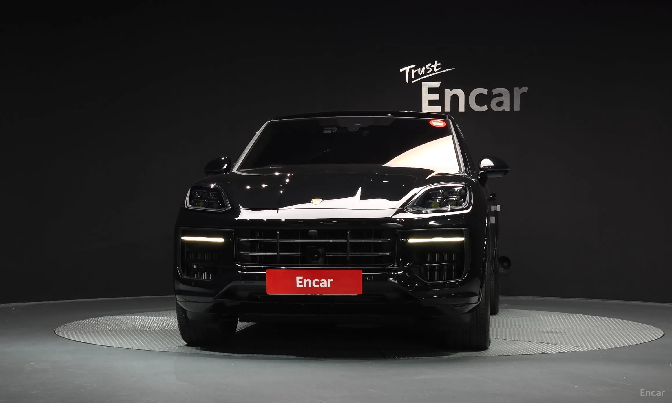 Porsche Cayenne (PO536) превью 3