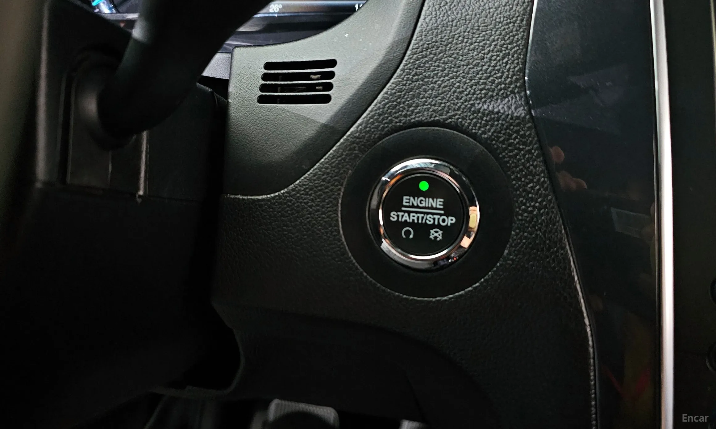Ford Explorer превью 18