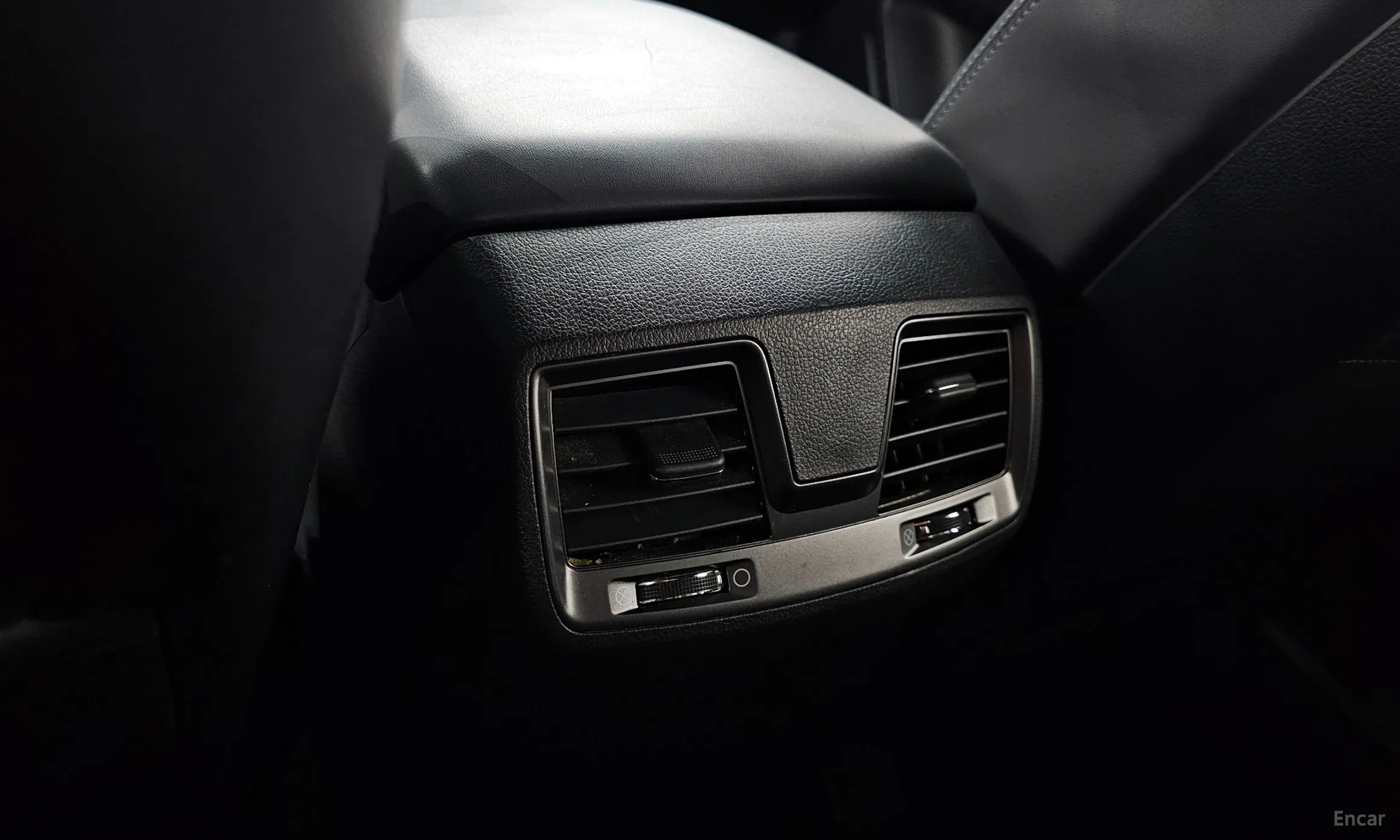 KG Mobility (SsangYong) Rexton Sports Khan превью 18