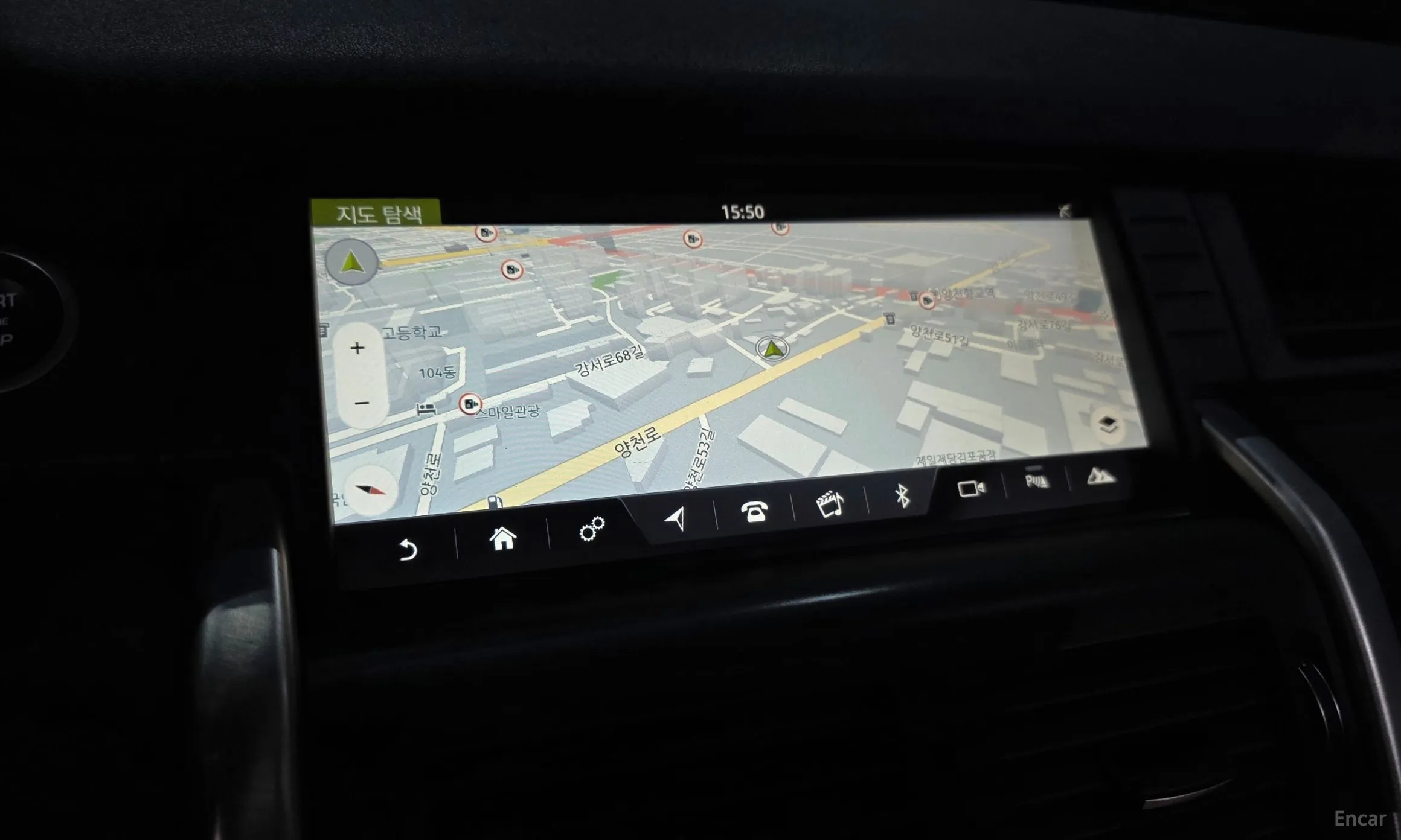 Land Rover Discovery Sports превью 14