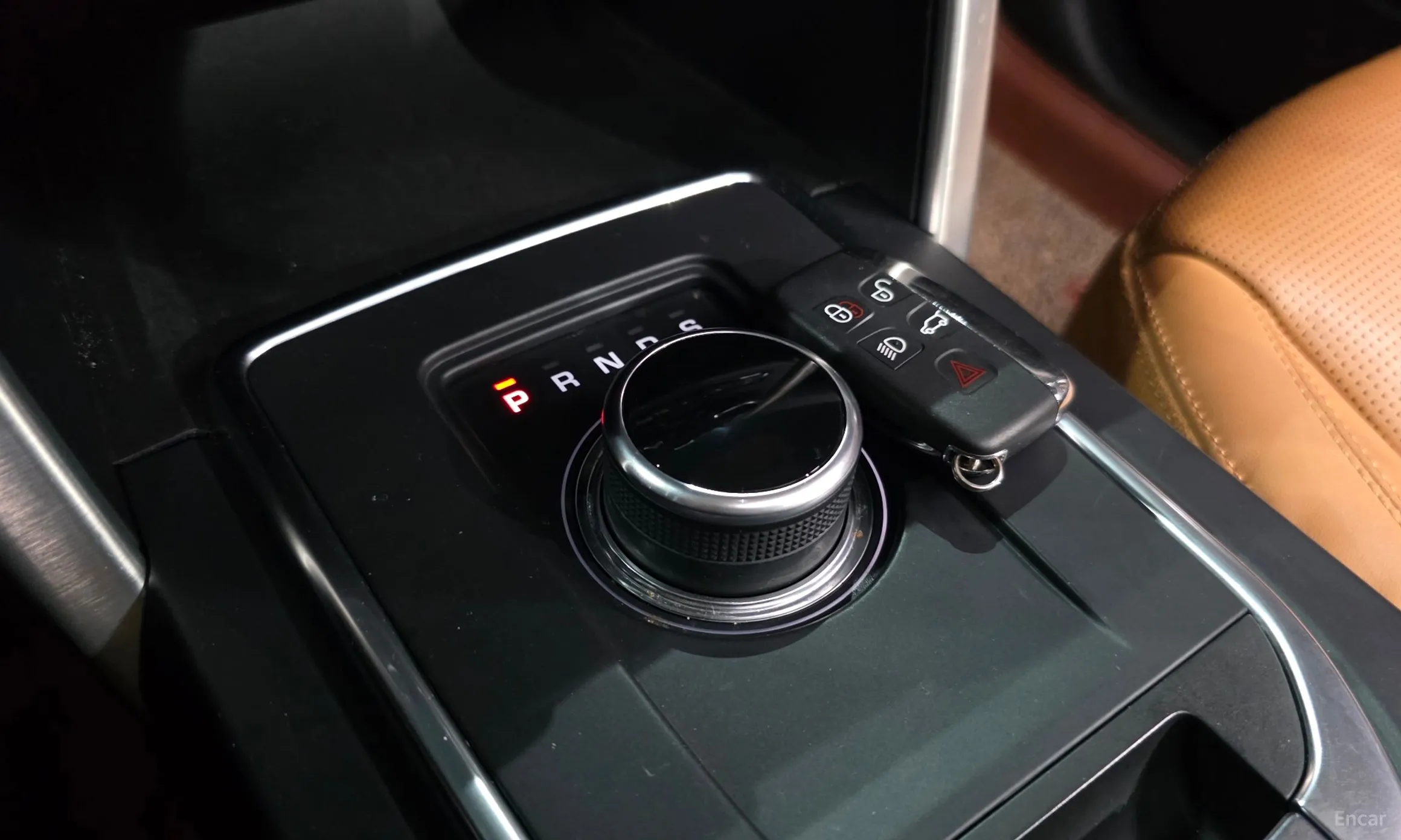 Land Rover Discovery Sports превью 9