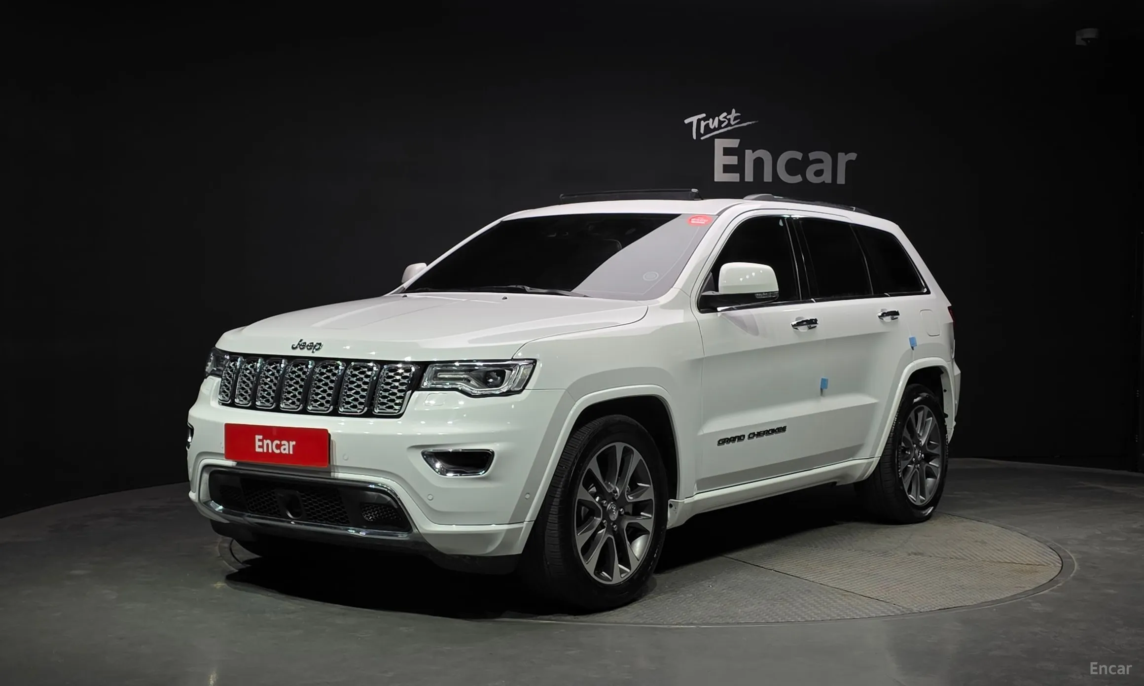 Grand Cherokee