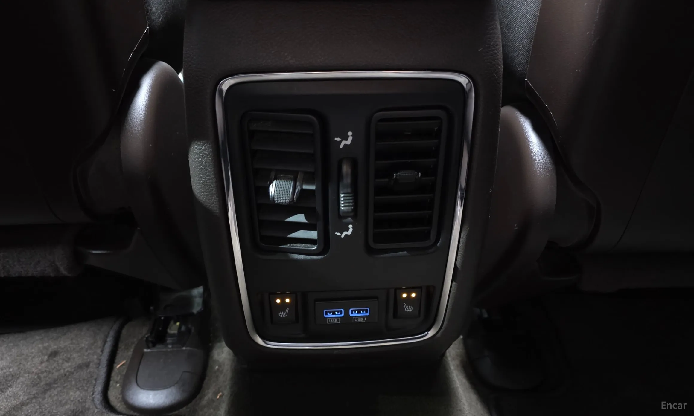 Jeep Grand Cherokee превью 18