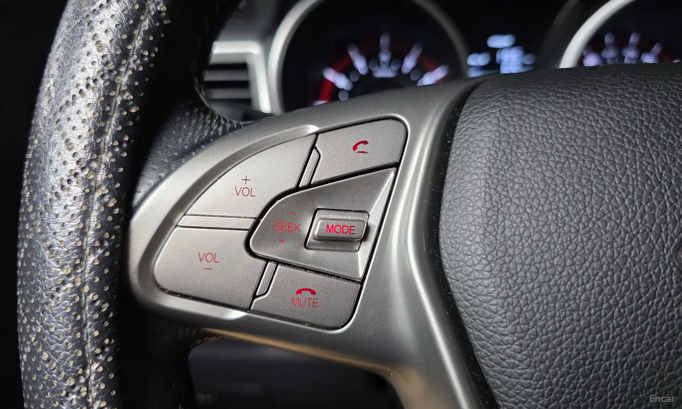 KG Mobility (SsangYong) Tivoli, Lazio превью 14