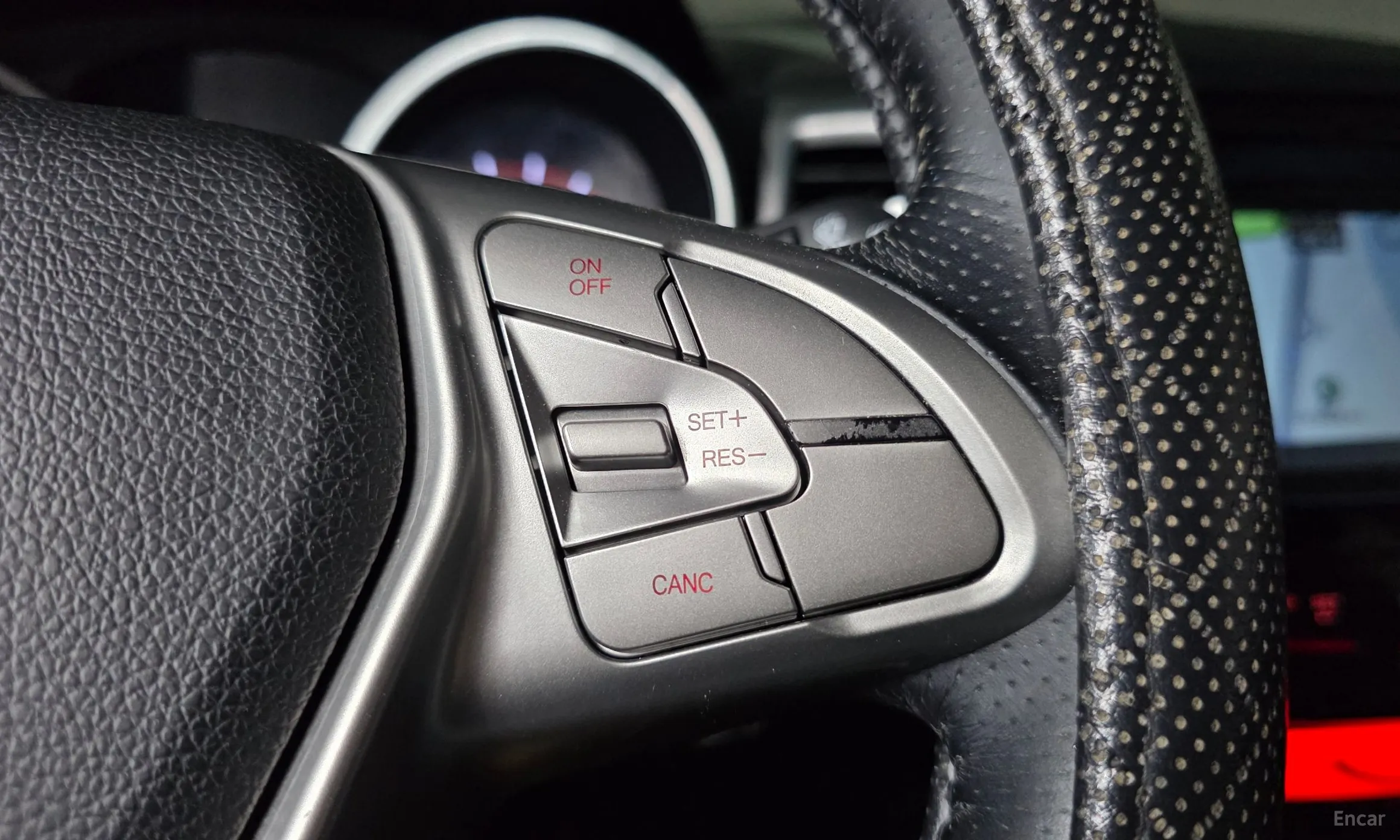 KG Mobility (SsangYong) Tivoli, Lazio превью 15
