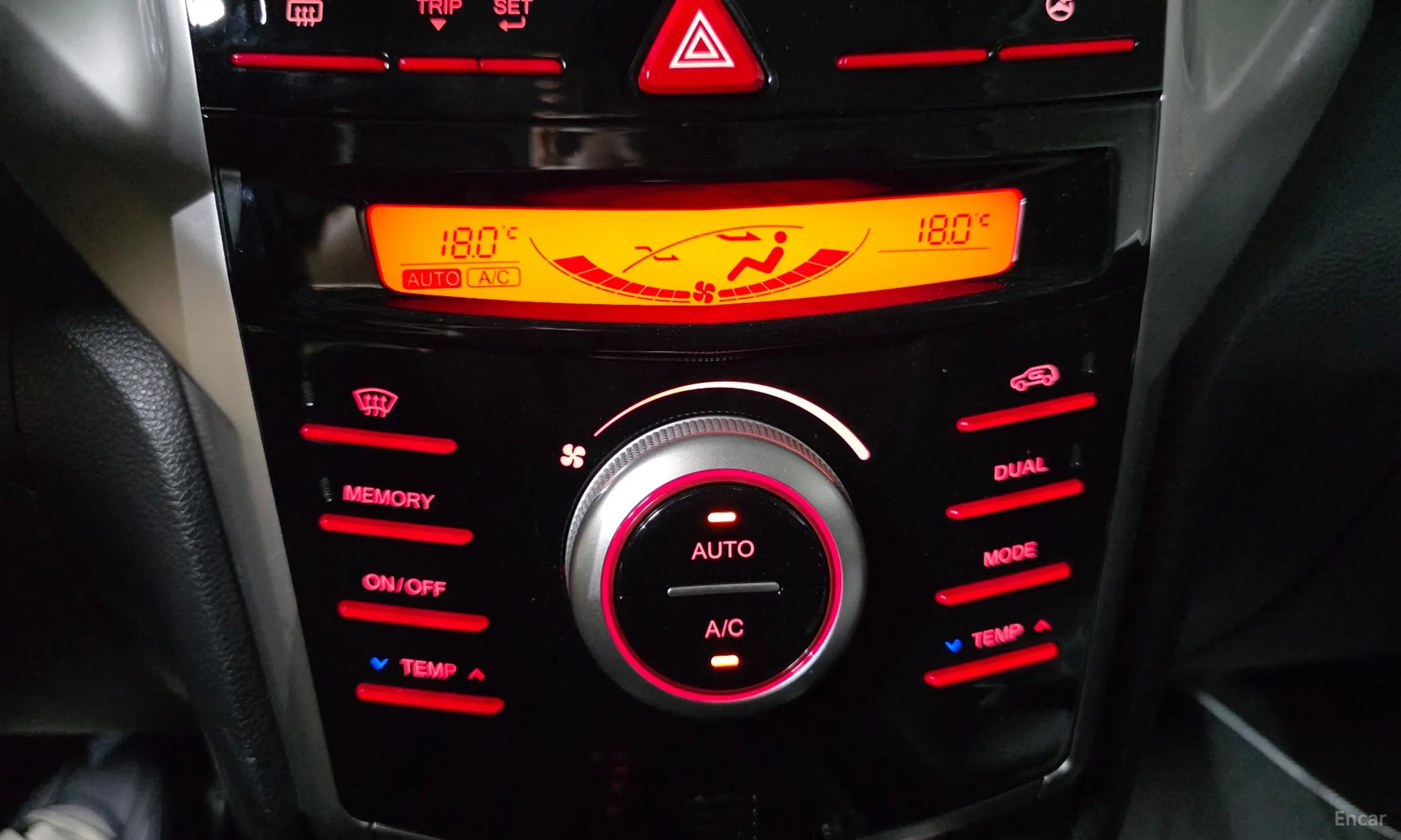 KG Mobility (SsangYong) Tivoli, Lazio превью 18