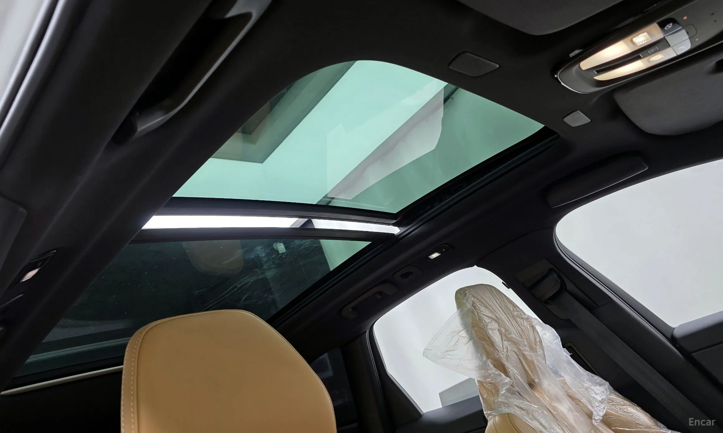 Volvo XC60 Gen 2 превью 17