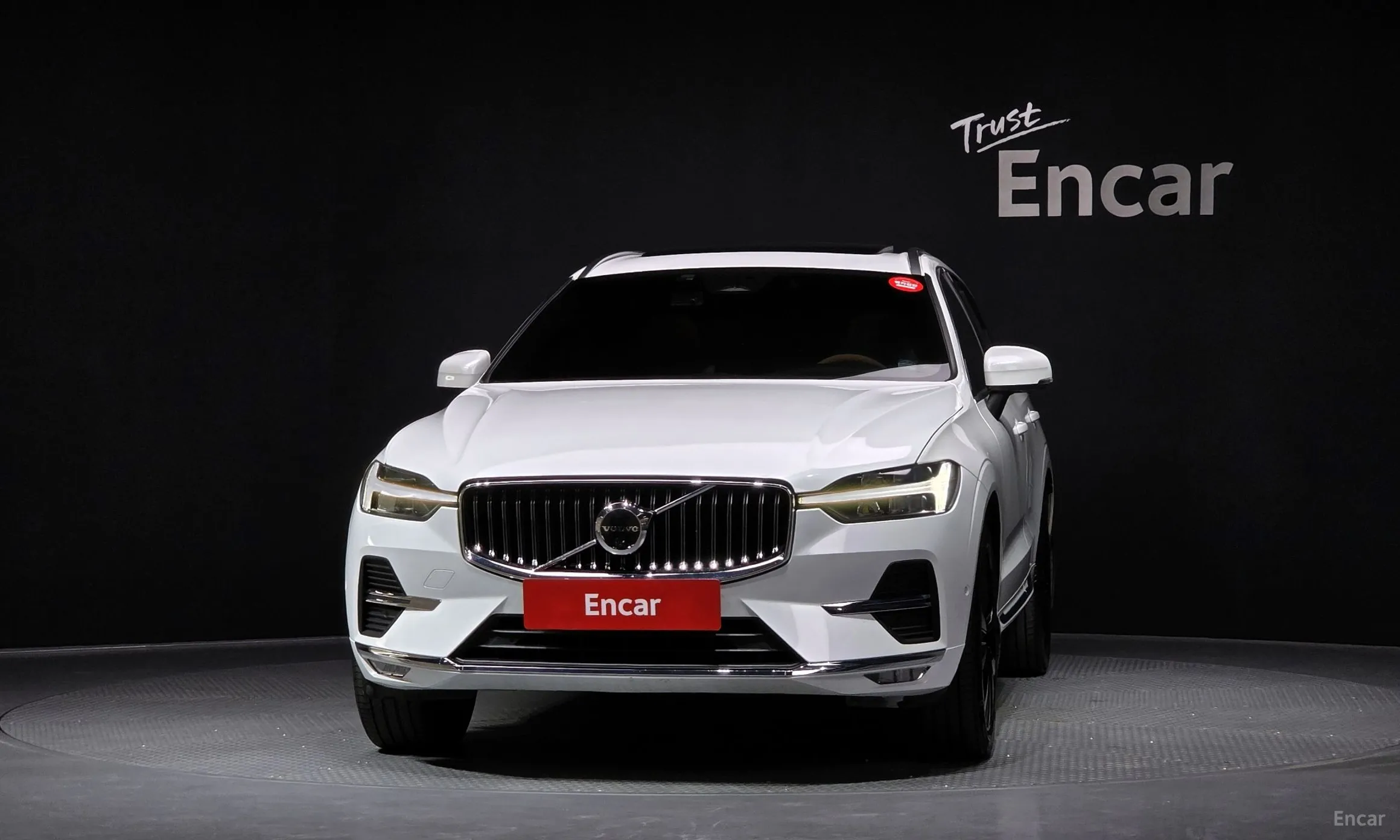 Volvo XC60 Gen 2 превью 3