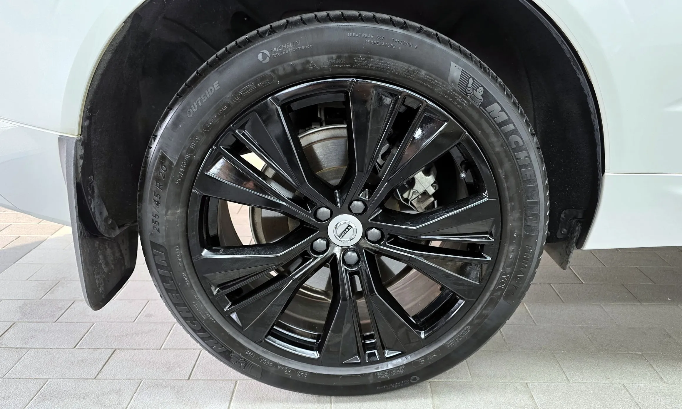 Volvo XC60 Gen 2 превью 5