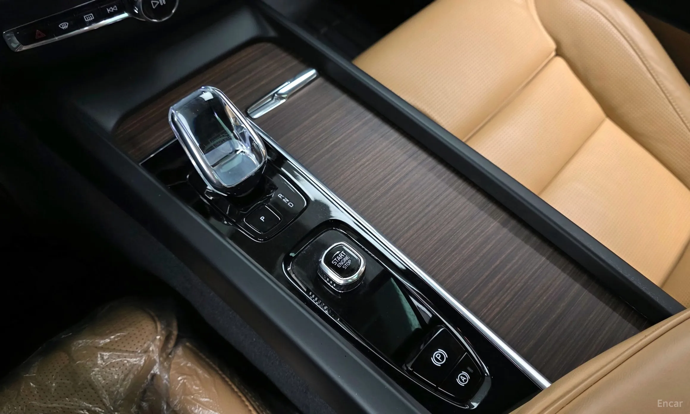 Volvo XC60 Gen 2 превью 9