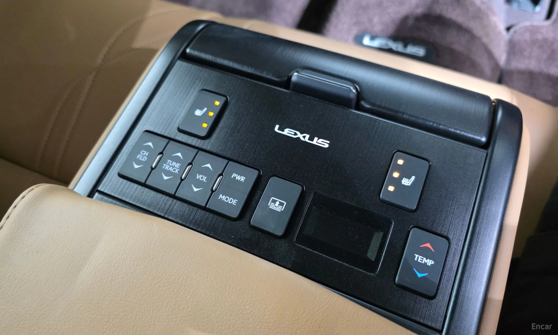 Lexus ES300h 7th Generation превью 19