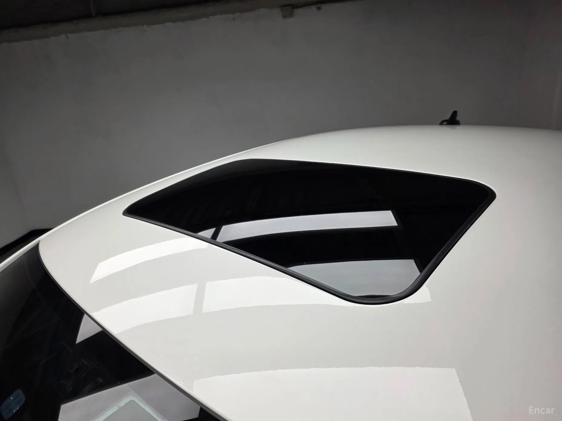 Volkswagen The New Passat превью 8