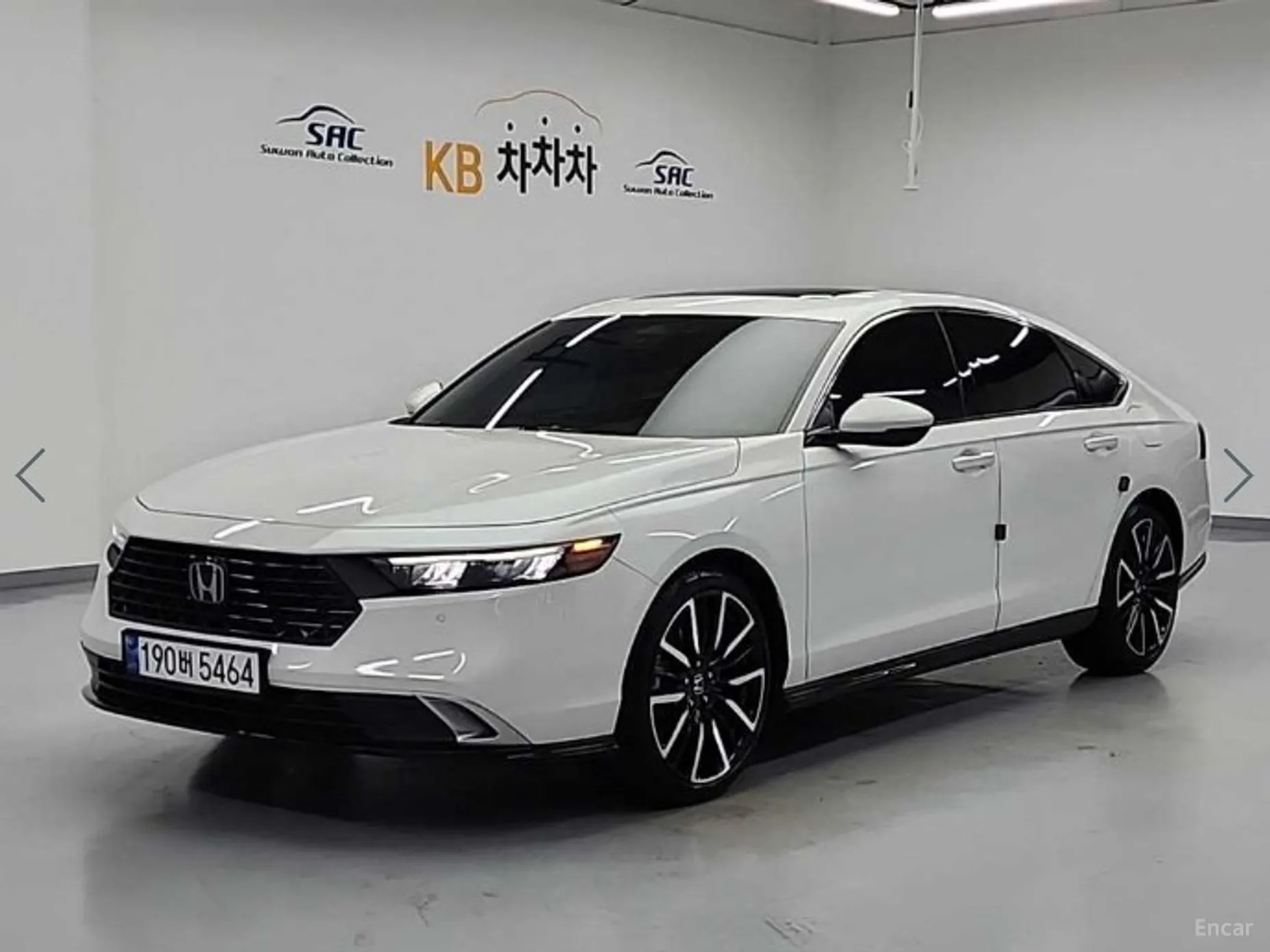 Accord 11th Generation