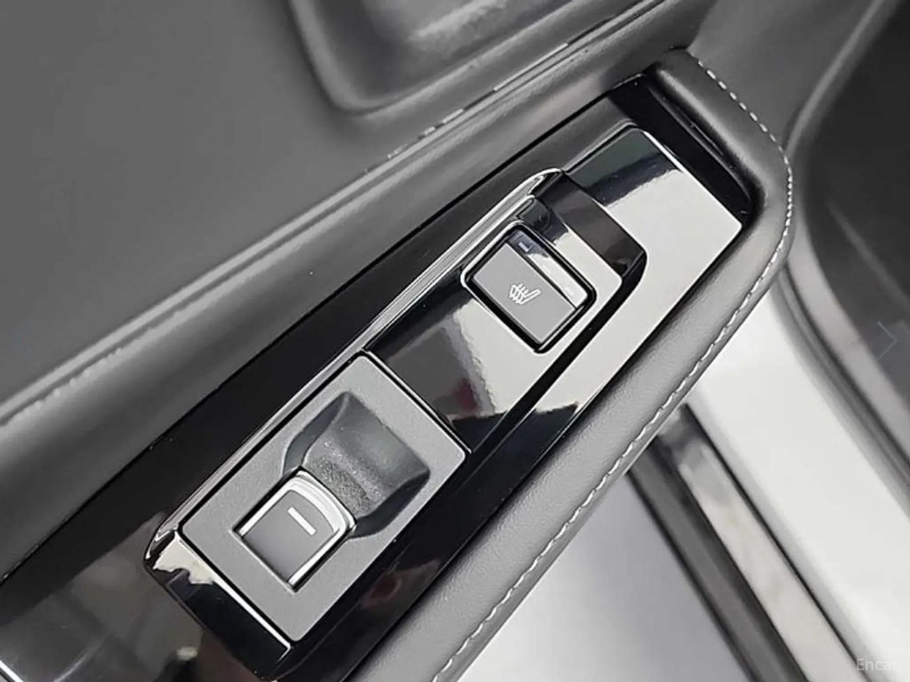 Honda Accord 11th Generation превью 13
