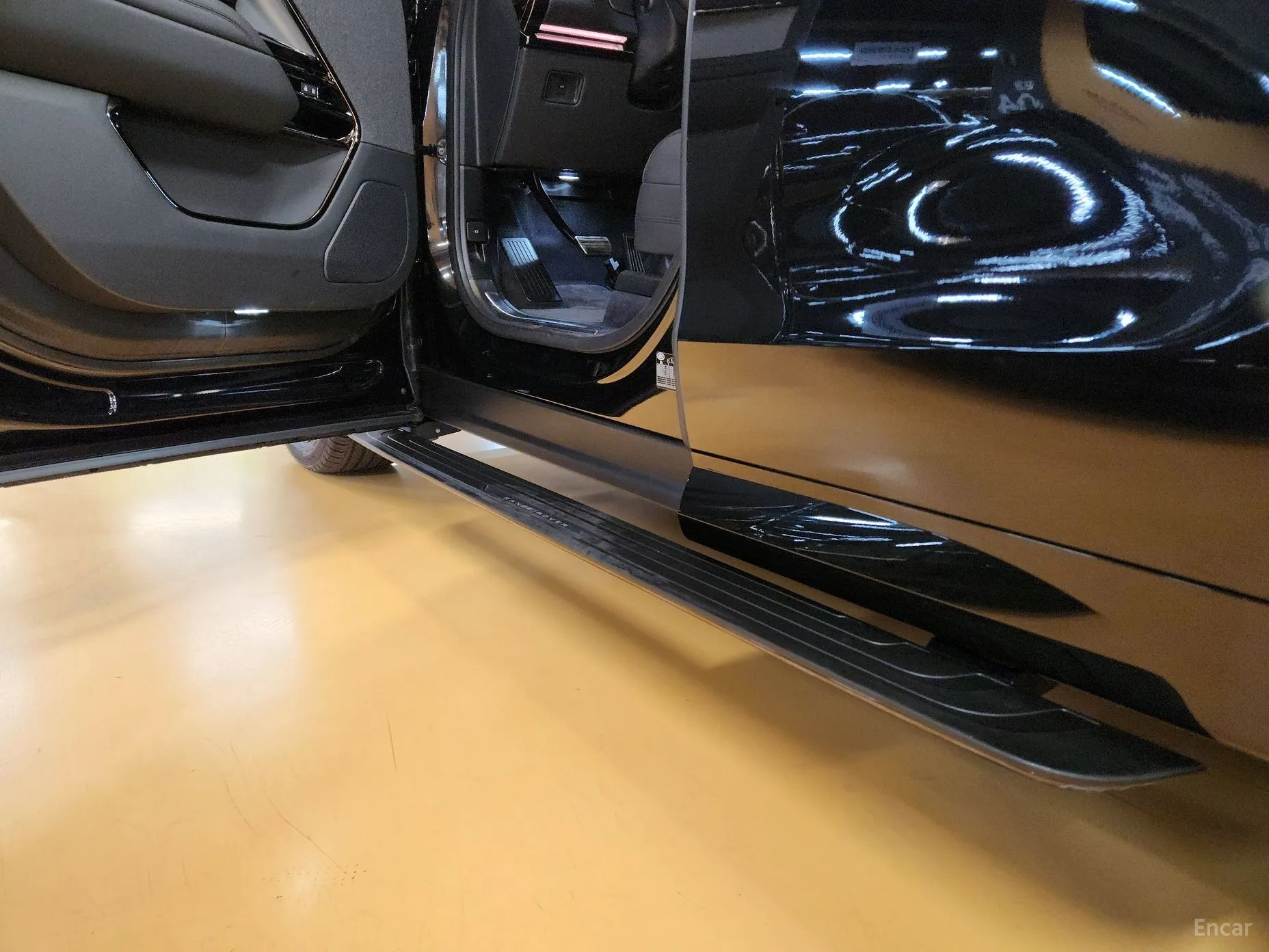 Land Rover Range Rover Sport 3rd Generation превью 10