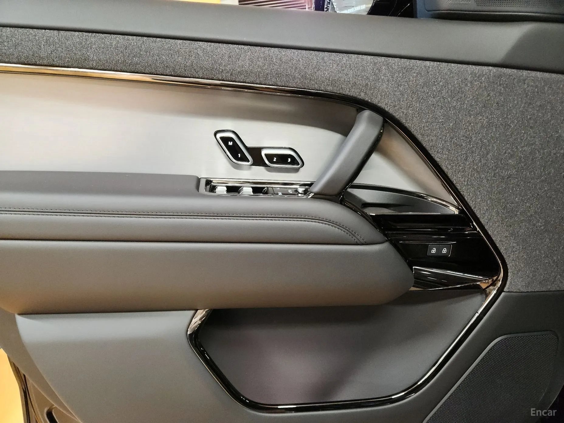 Land Rover Range Rover Sport 3rd Generation превью 11