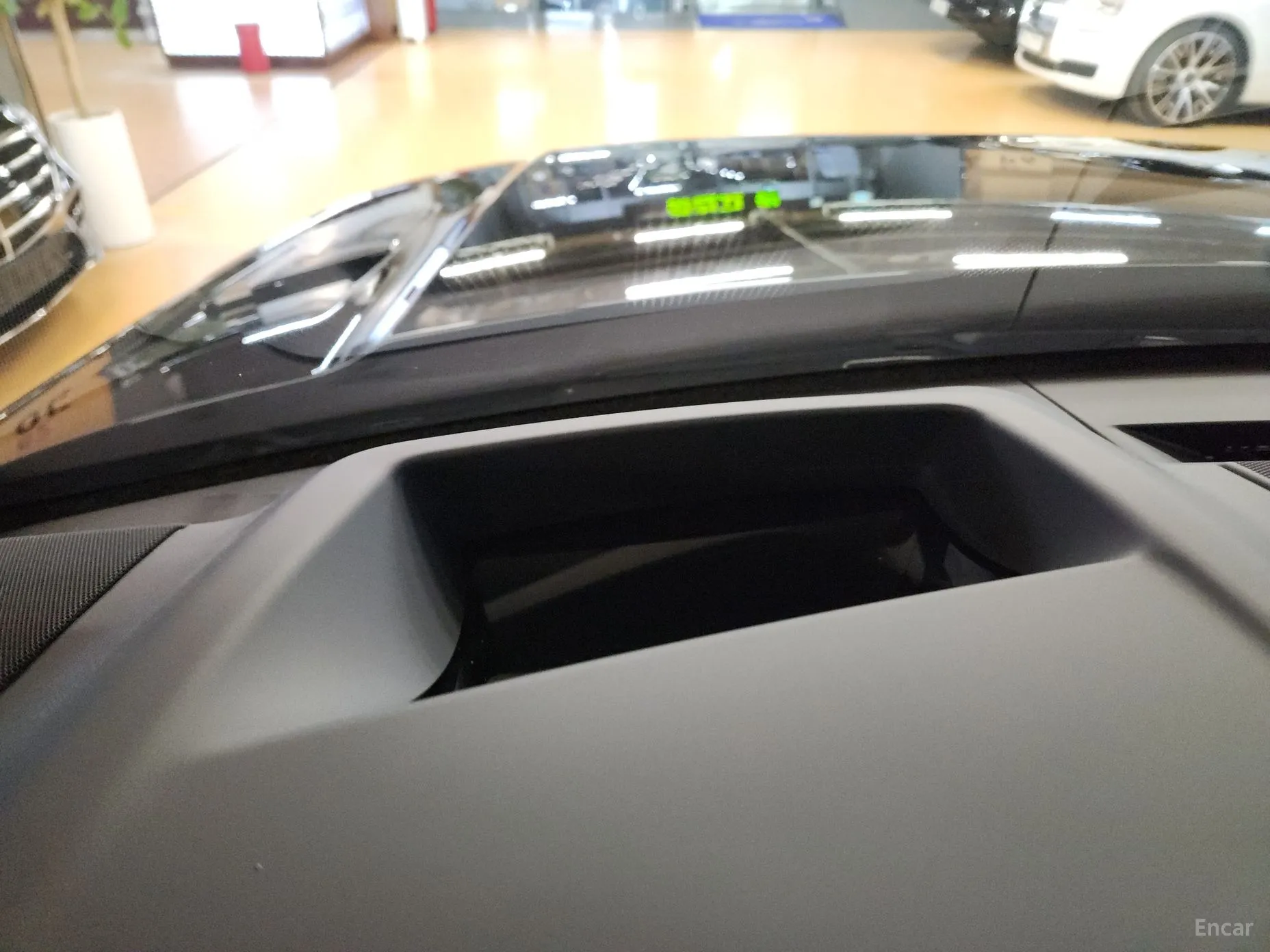 Land Rover Range Rover Sport 3rd Generation превью 14